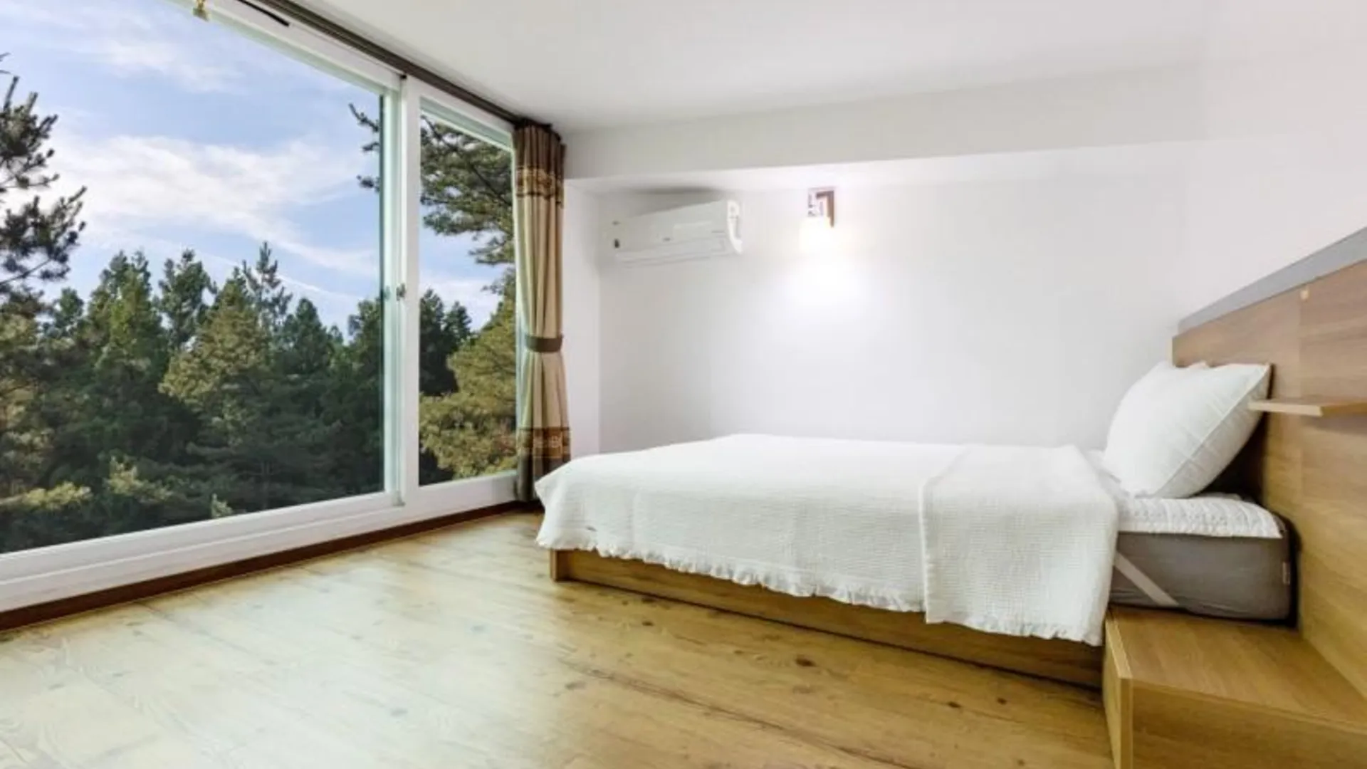 가평 가평 퍼니멍멍갤럭시하우스점 2성급 게스트하우스 스위트룸