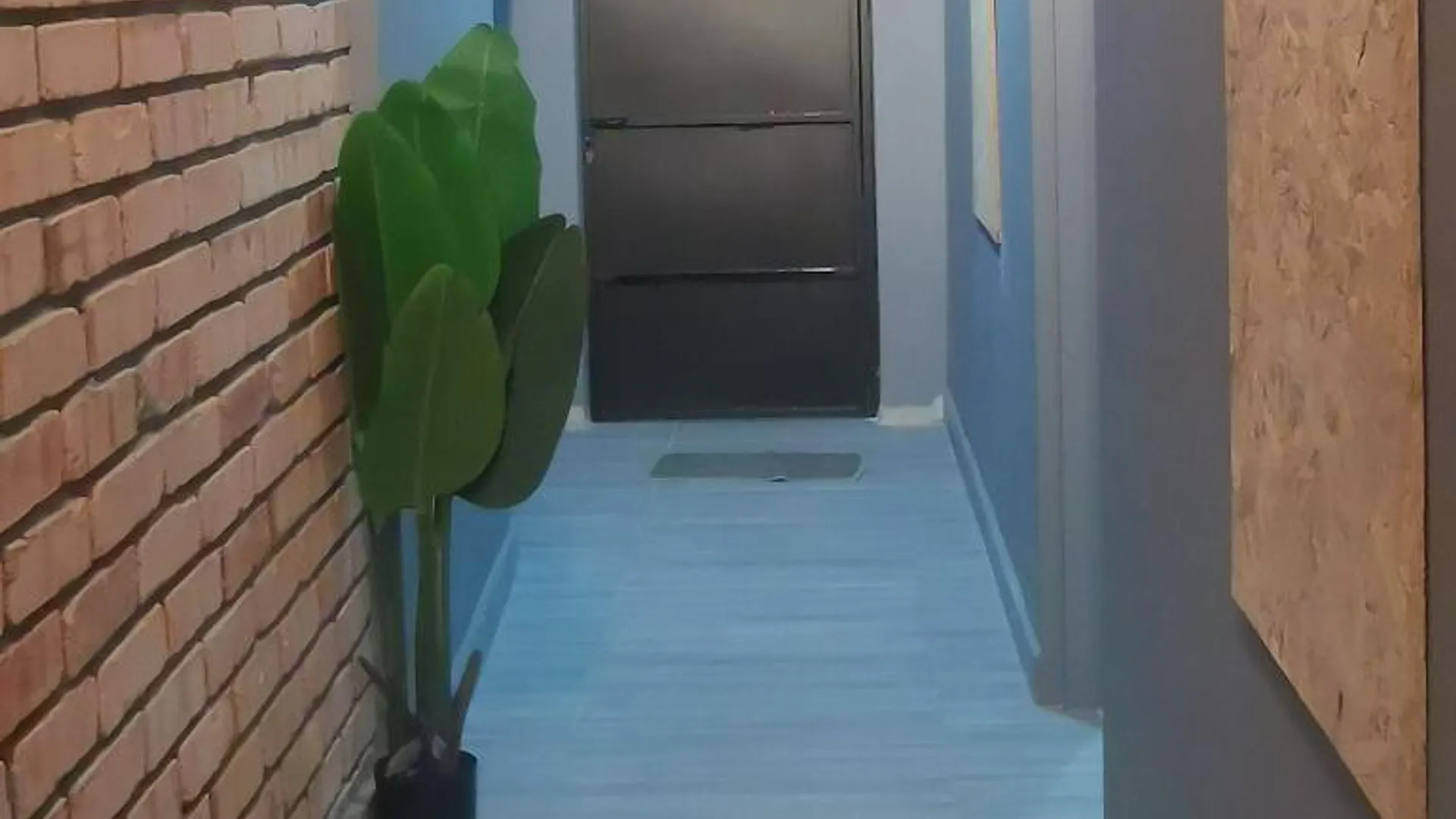 포트 딕슨 포트딕슨 워터프런트의 프라이빗 하우스 (11m², 침실 1개, 프라이빗 욕실 1개) 1성급 싱글룸 부대시설