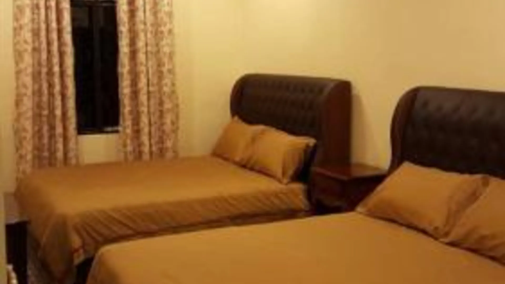 카메론 하일랜즈 Golden Hill 34 3성급 싱글룸 스위트룸