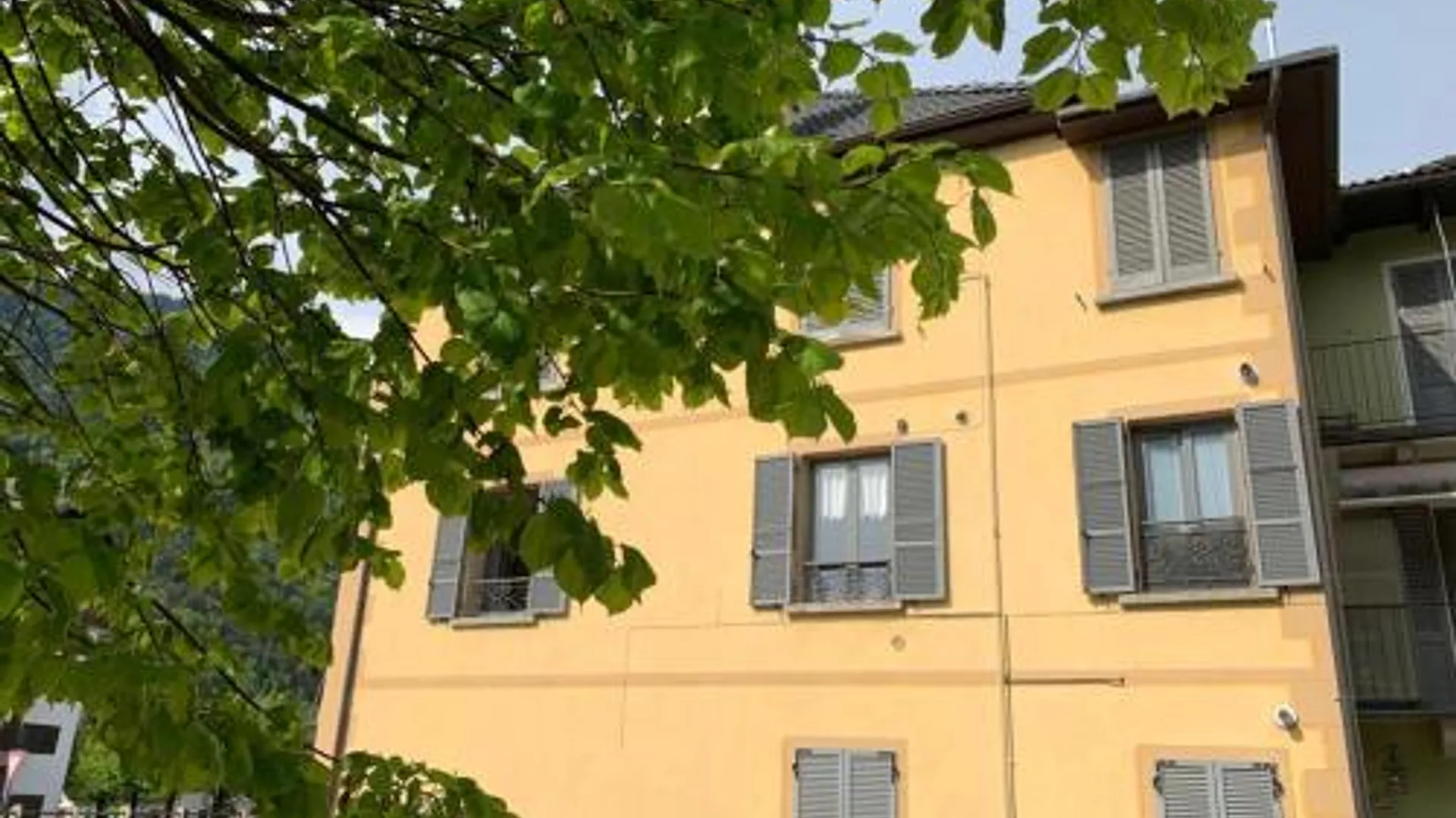 산타 마리아 마지오레 Appartamento Sophie LT 3성급 싱글룸 객실