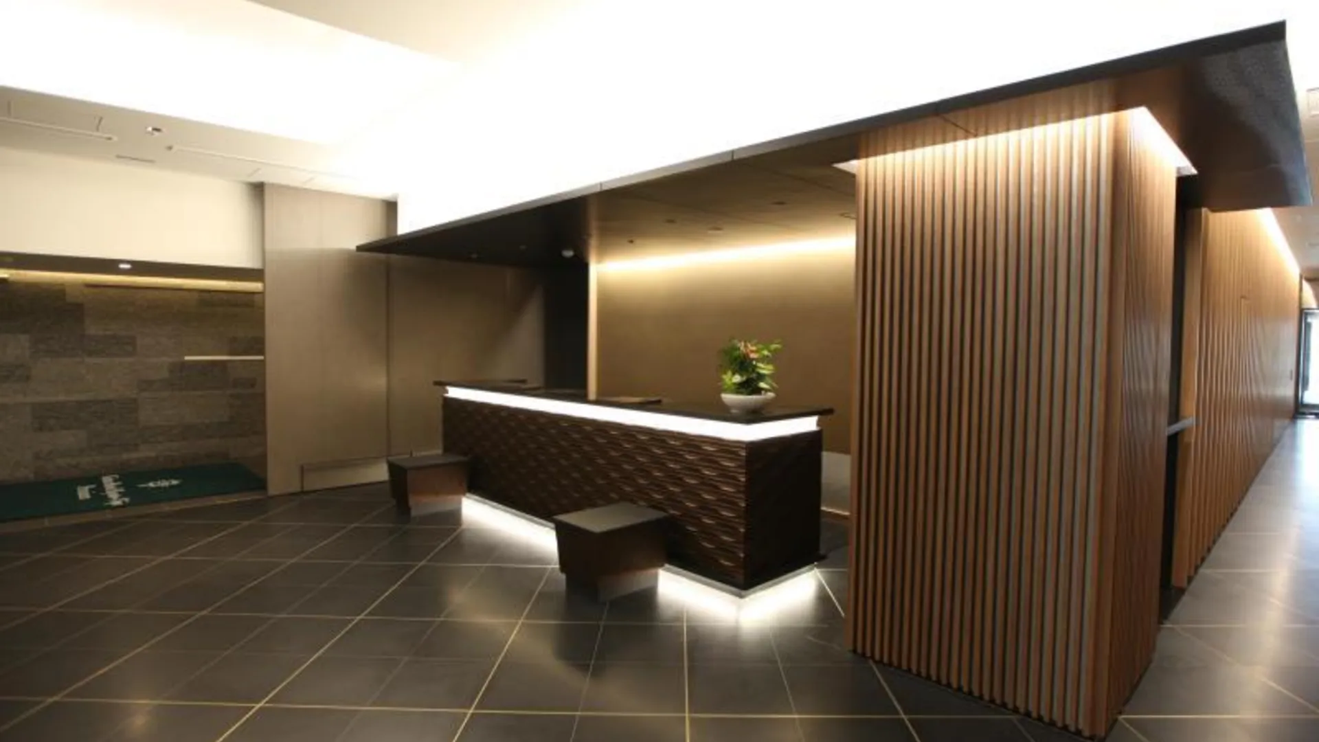 교토 어반 호텔 교토-니조 프리미엄 3성급 호텔 수영장