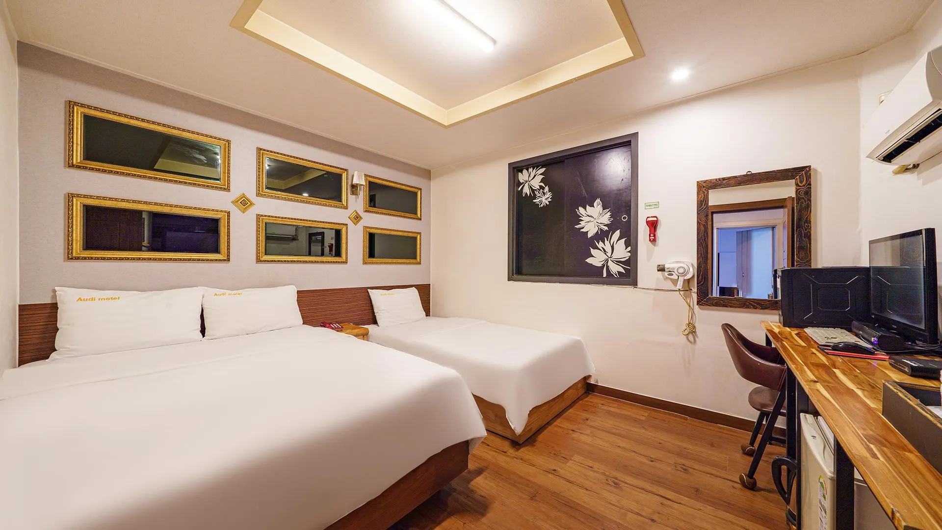 대전 대전 신탄진 아우디 1성급 호텔 부대시설