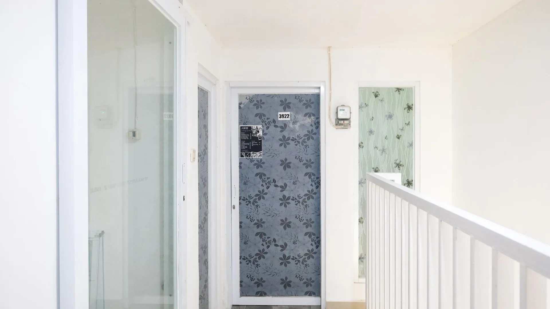 발리 데이비드 하우스 누사두아 비치 발리 미트라 레드도즈 2성급 호텔 부대시설