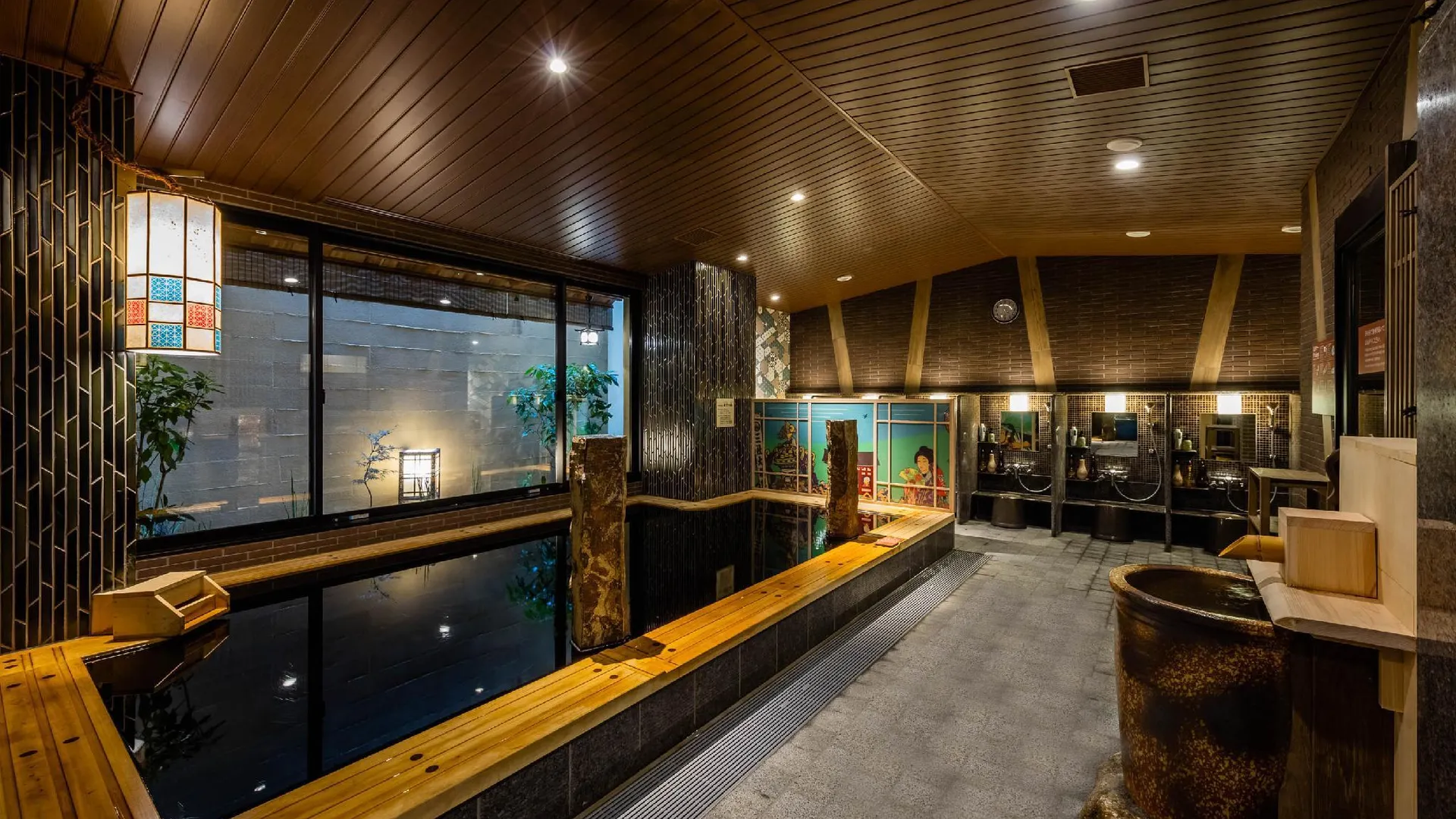 도쿄 / 동경 Onyado Nono Asakusa Hot Springs 4성급 호텔 객실