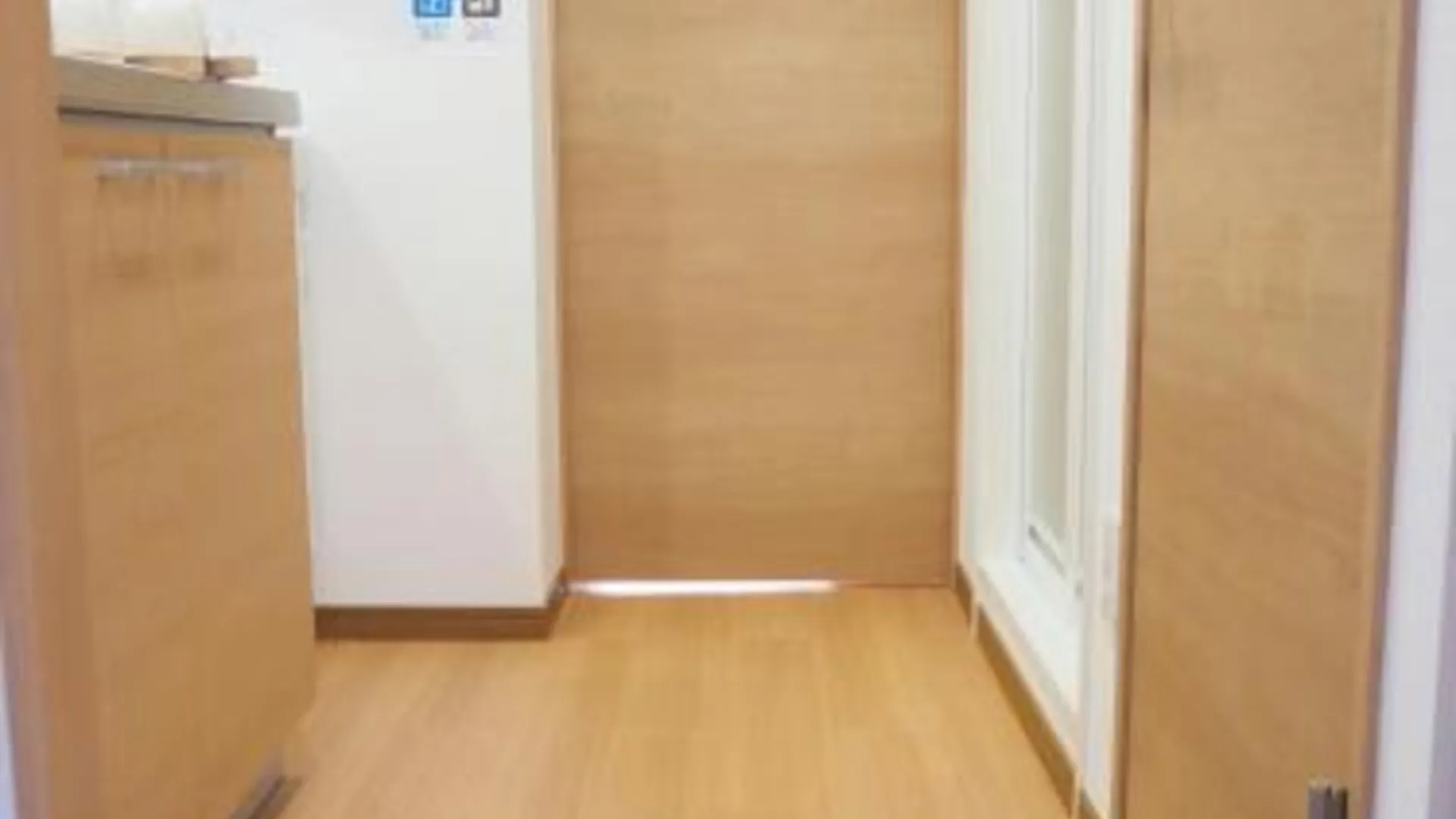 도쿄 / 동경 桜の川 池袋駅7分 2-5人丨7 minutes from Ikebukuro Station 2-5 people 3성급 싱글룸 외관