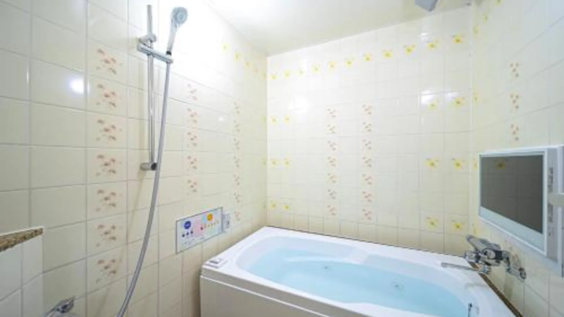 오사카 로즈립스 츠루하시 (성인 전용) 5성급 호텔 로비