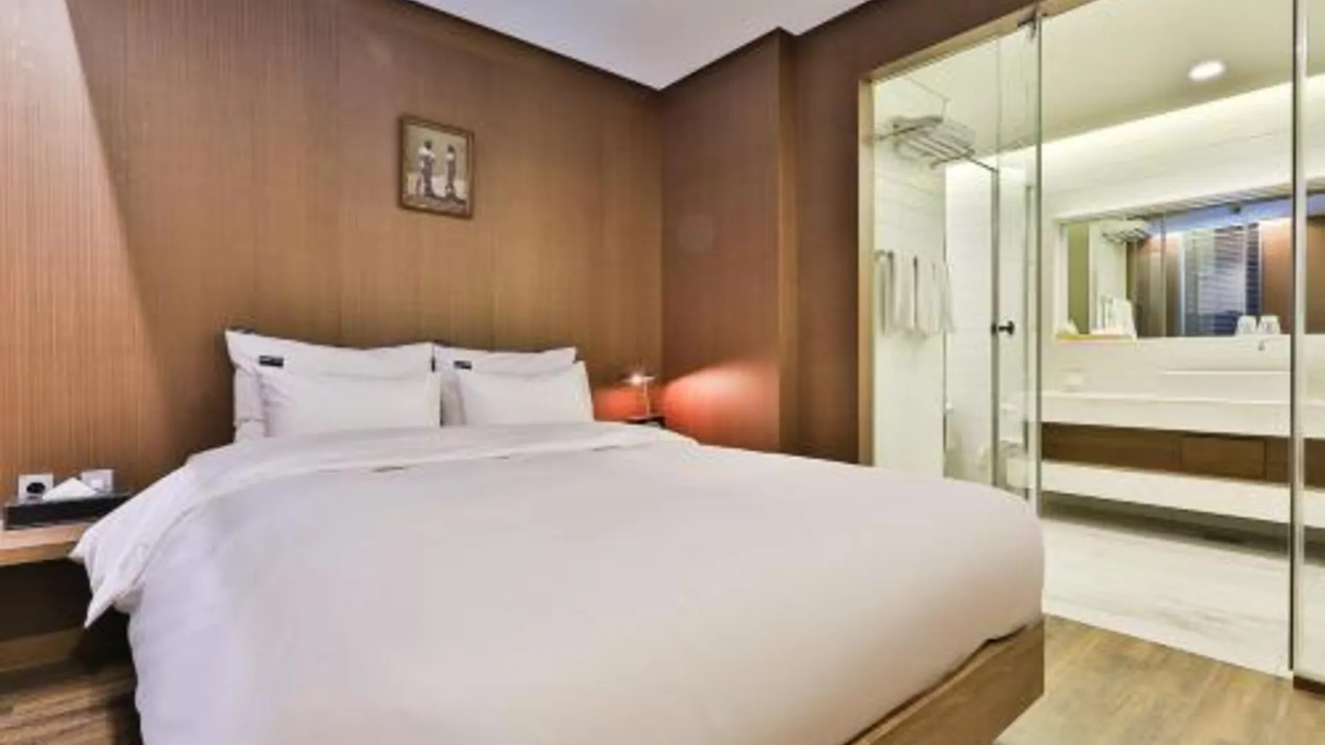 서울 종로 메이커스x이쁘다 호텔 3성급 호텔 스위트룸