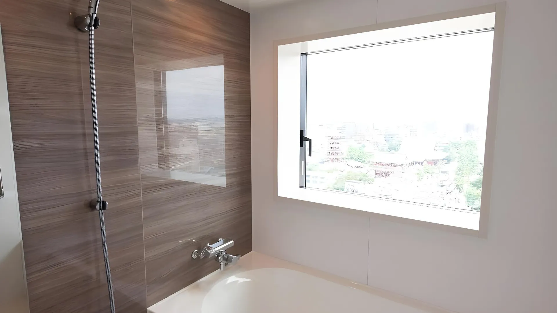 도쿄 / 동경 Asakusa Tobu Hotel 3성급 호텔 레스토랑