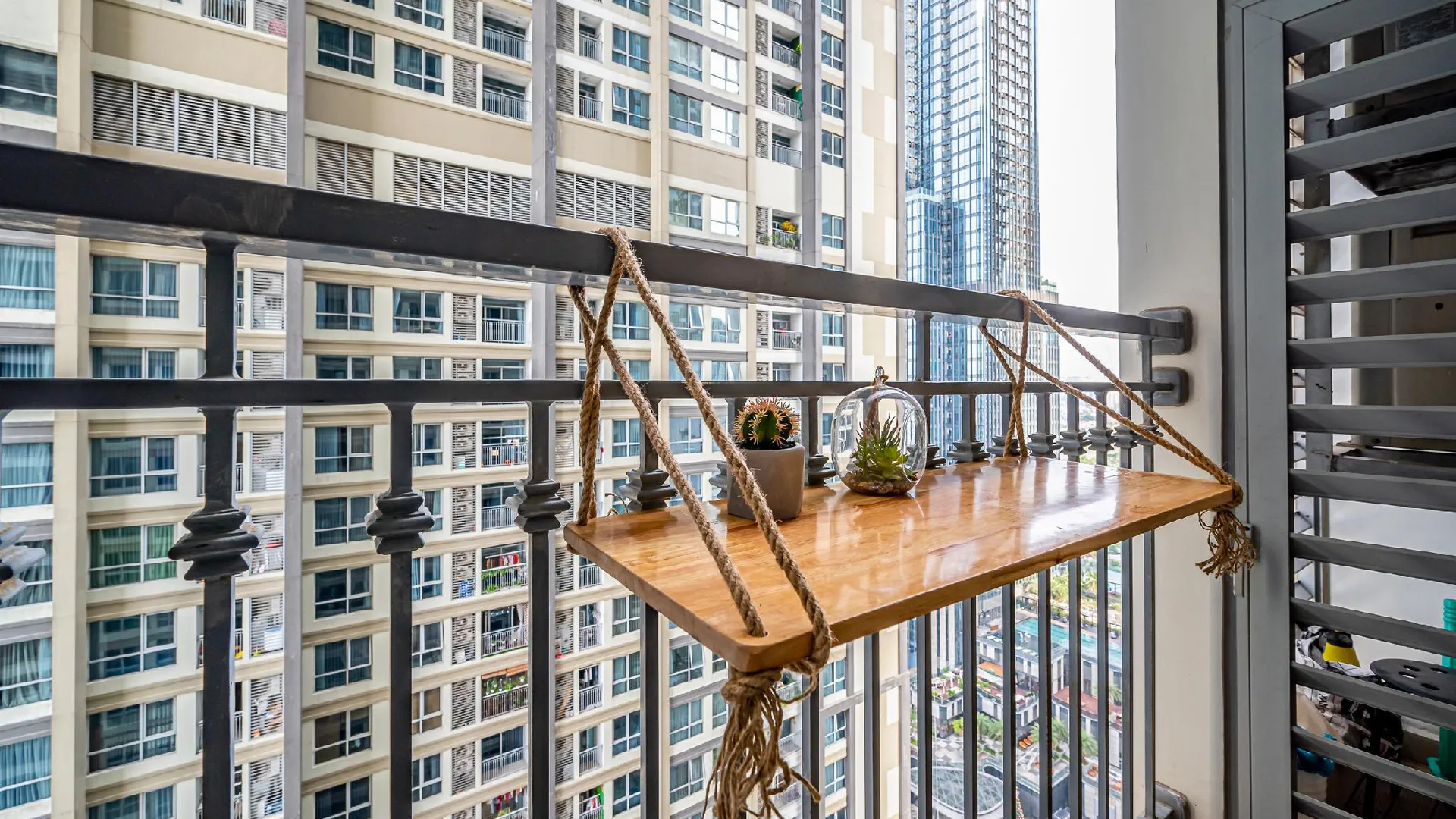 호치민 셀라비 서비스 아파트먼트 빈홈즈 앤 랜드마크 81 5성급 호텔 수영장