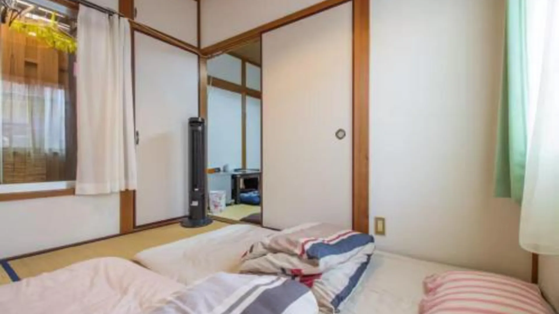 교토 Kirakusou - Vacation STAY 27110v 호텔 스위트룸