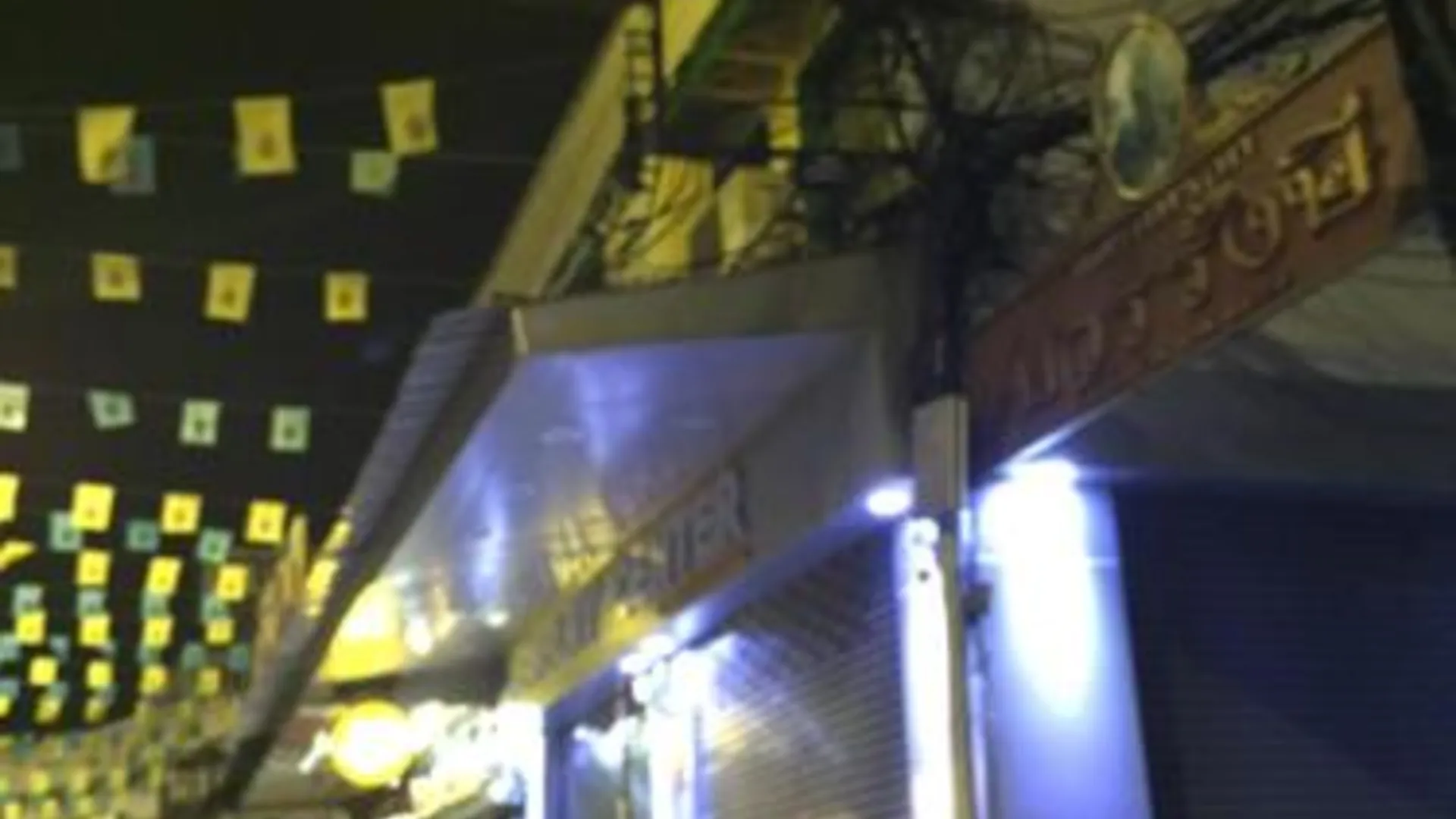 방콕 Ricos Honey Place Guesthouse XGermanX 2성급 호텔 수영장