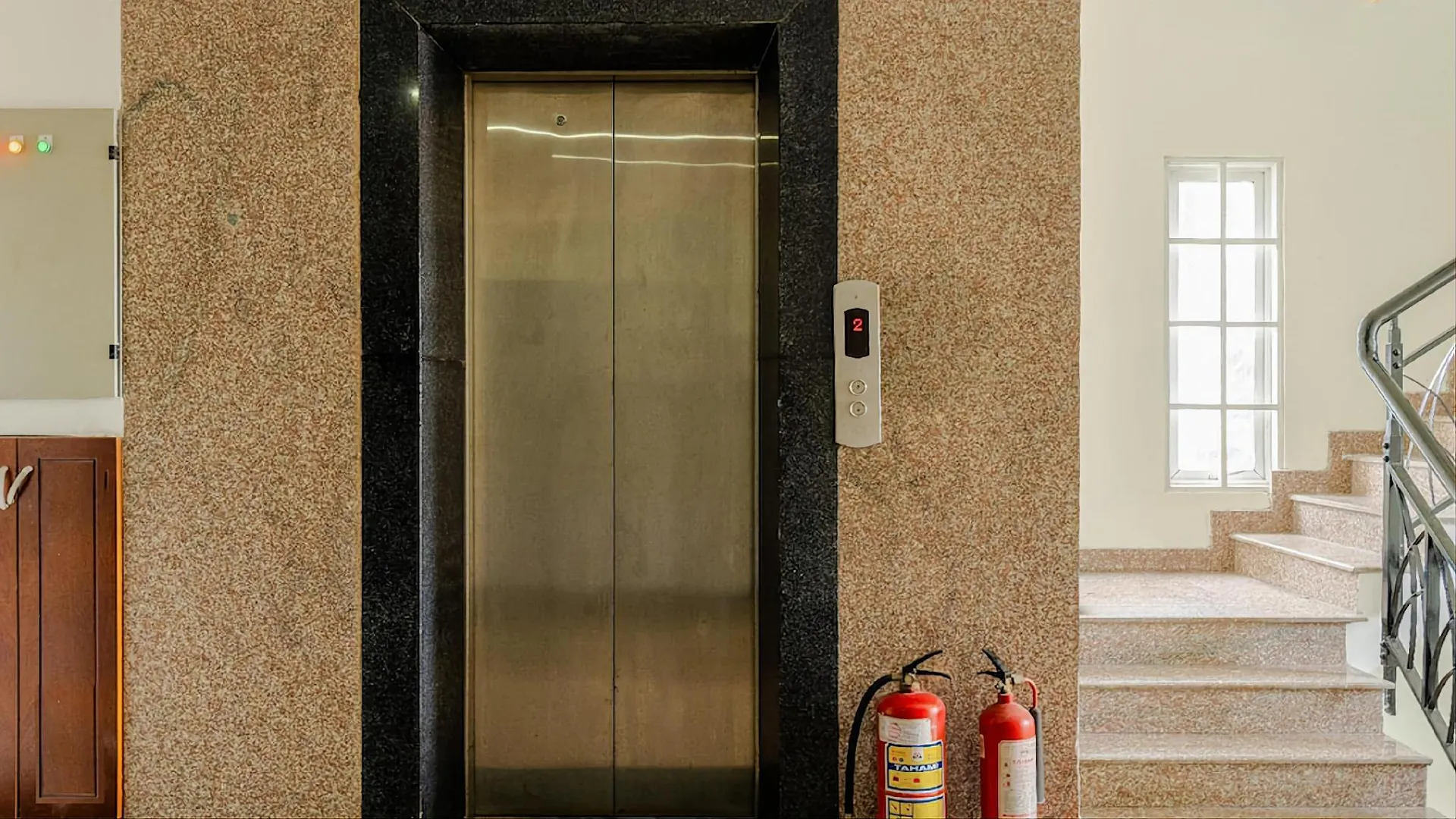 호치민 타하미 호텔 투 둑 2성급 호텔 레스토랑