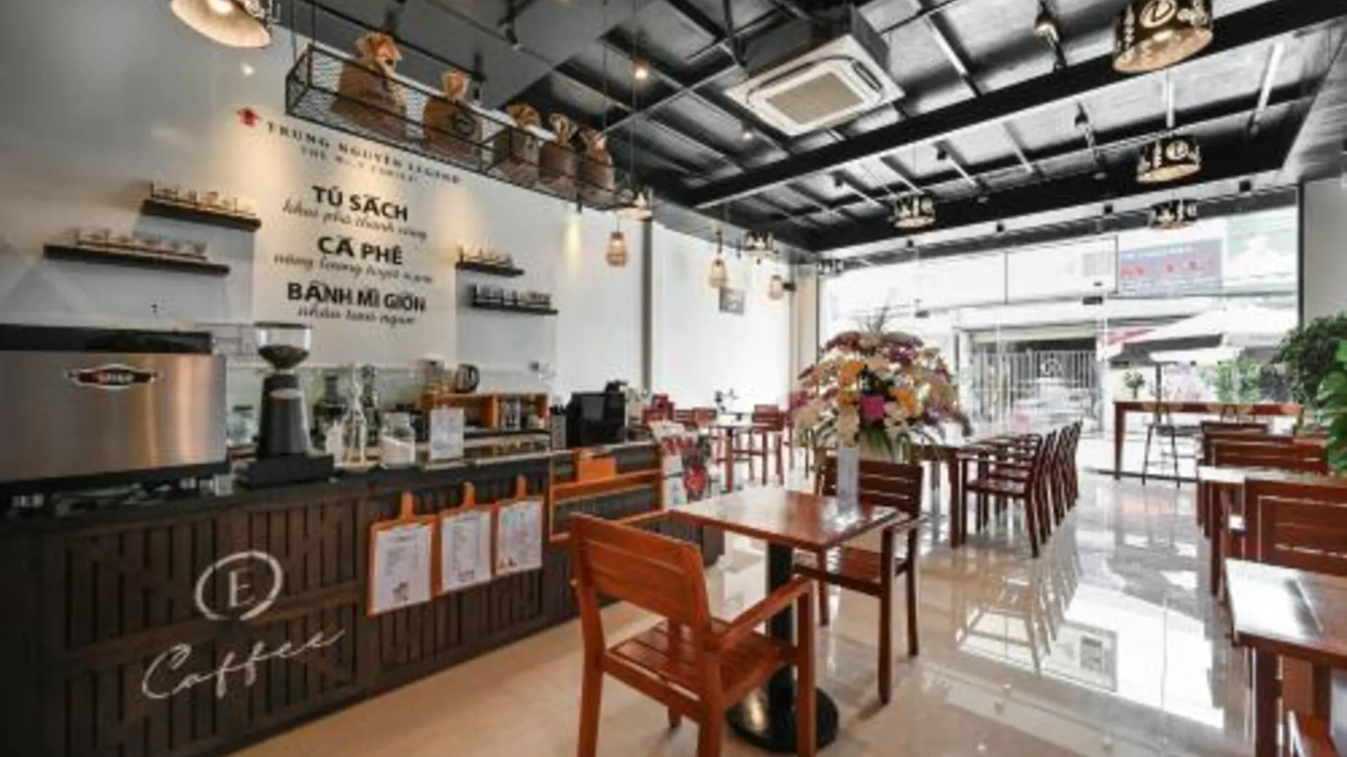 호치민 파라다이스 쿠 치 호텔 3성급 호텔 전망