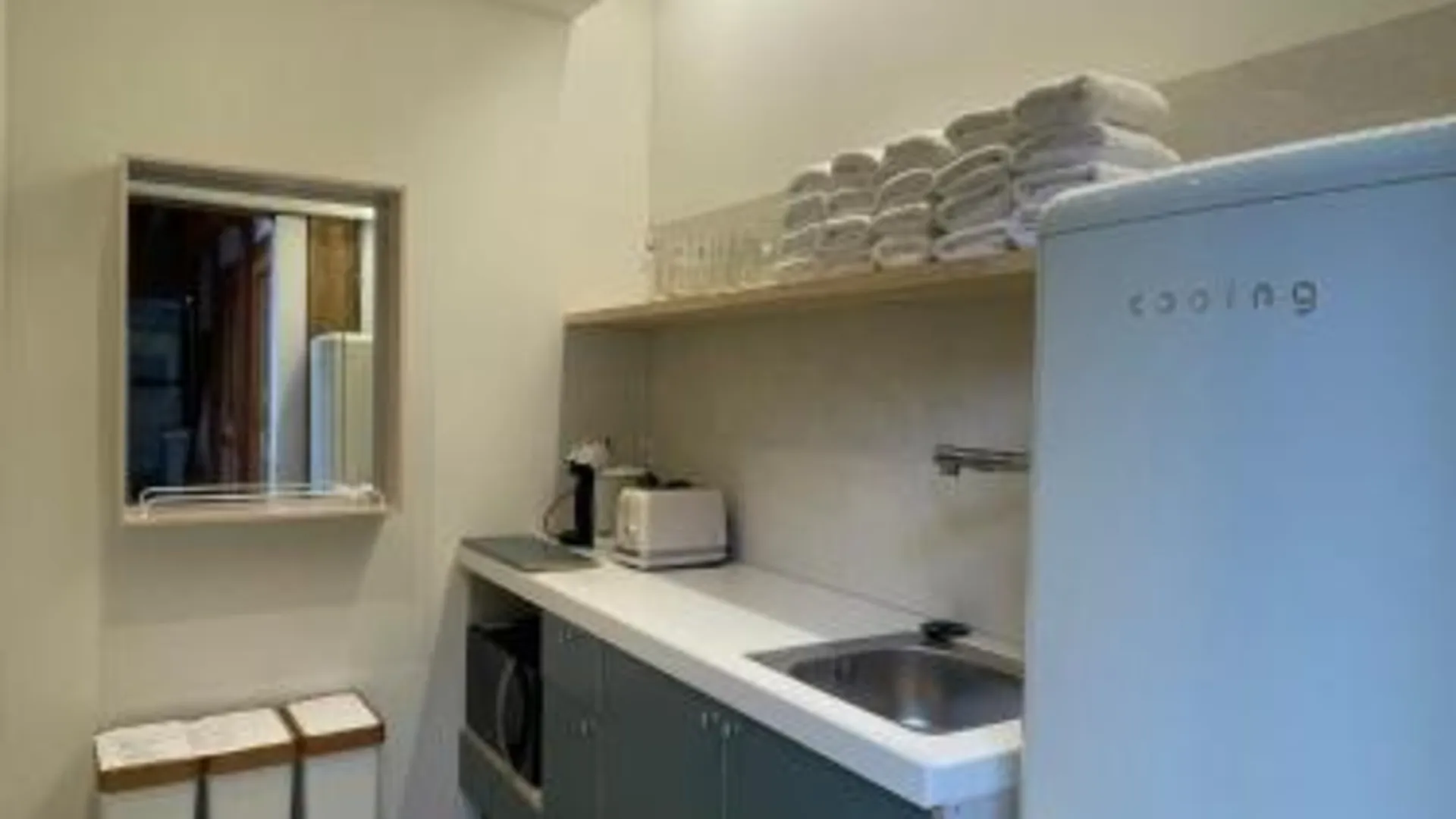 서울 스테이 148 호텔 외관