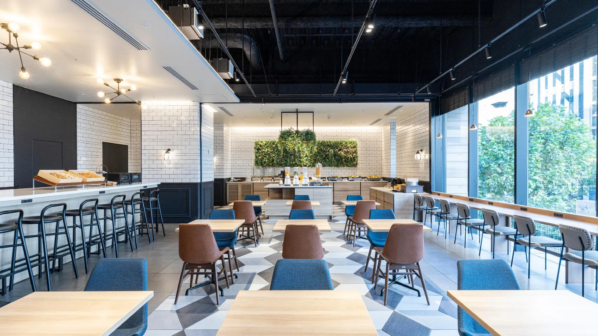 도쿄 / 동경 도큐 스테이 신주쿠 이스트사이드 3성급 호텔 로비