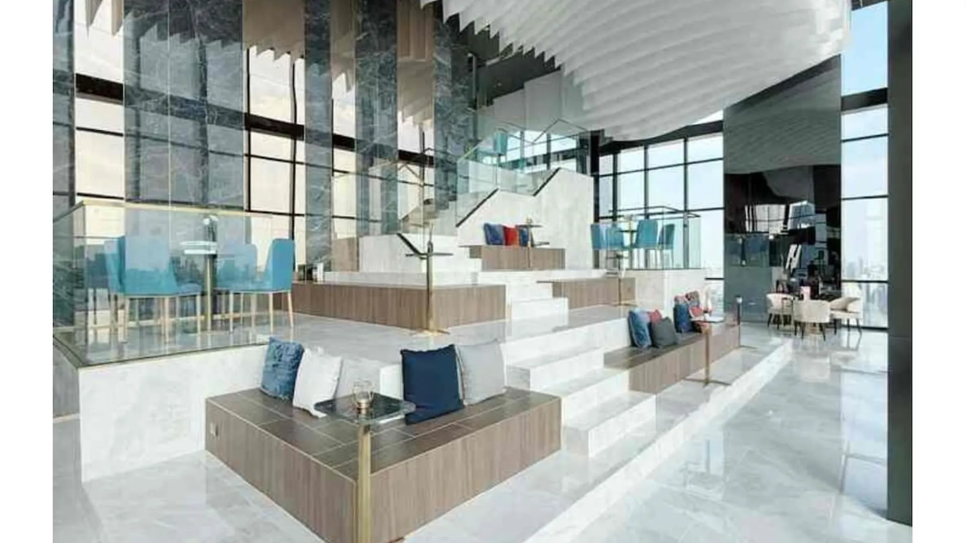 방콕 빠뚜남의 프라이빗 하우스 (m², 침실 1개, 프라이빗 욕실 1개) 2성급 싱글룸 외관