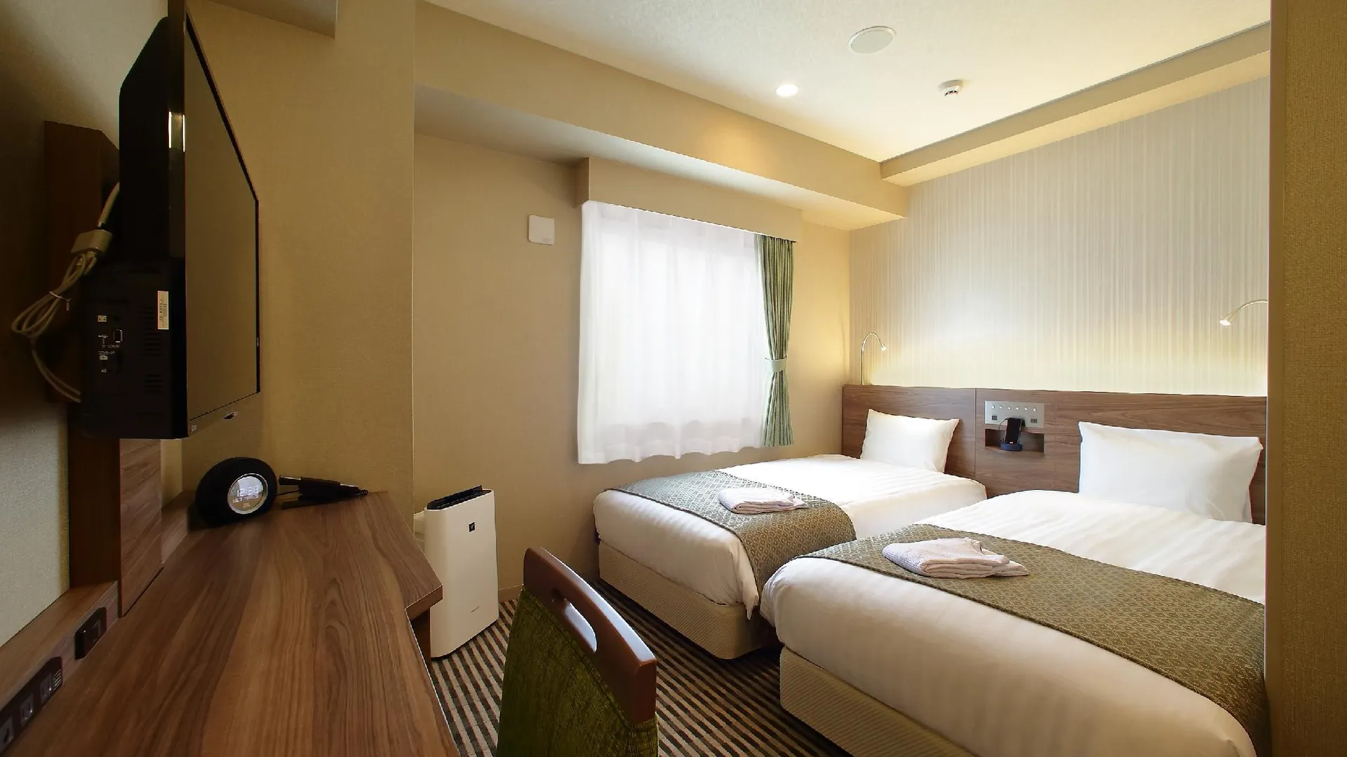 오사카 호텔 오리엔탈 익스프레스 오사카 신사이바시 3성급 호텔 스위트룸