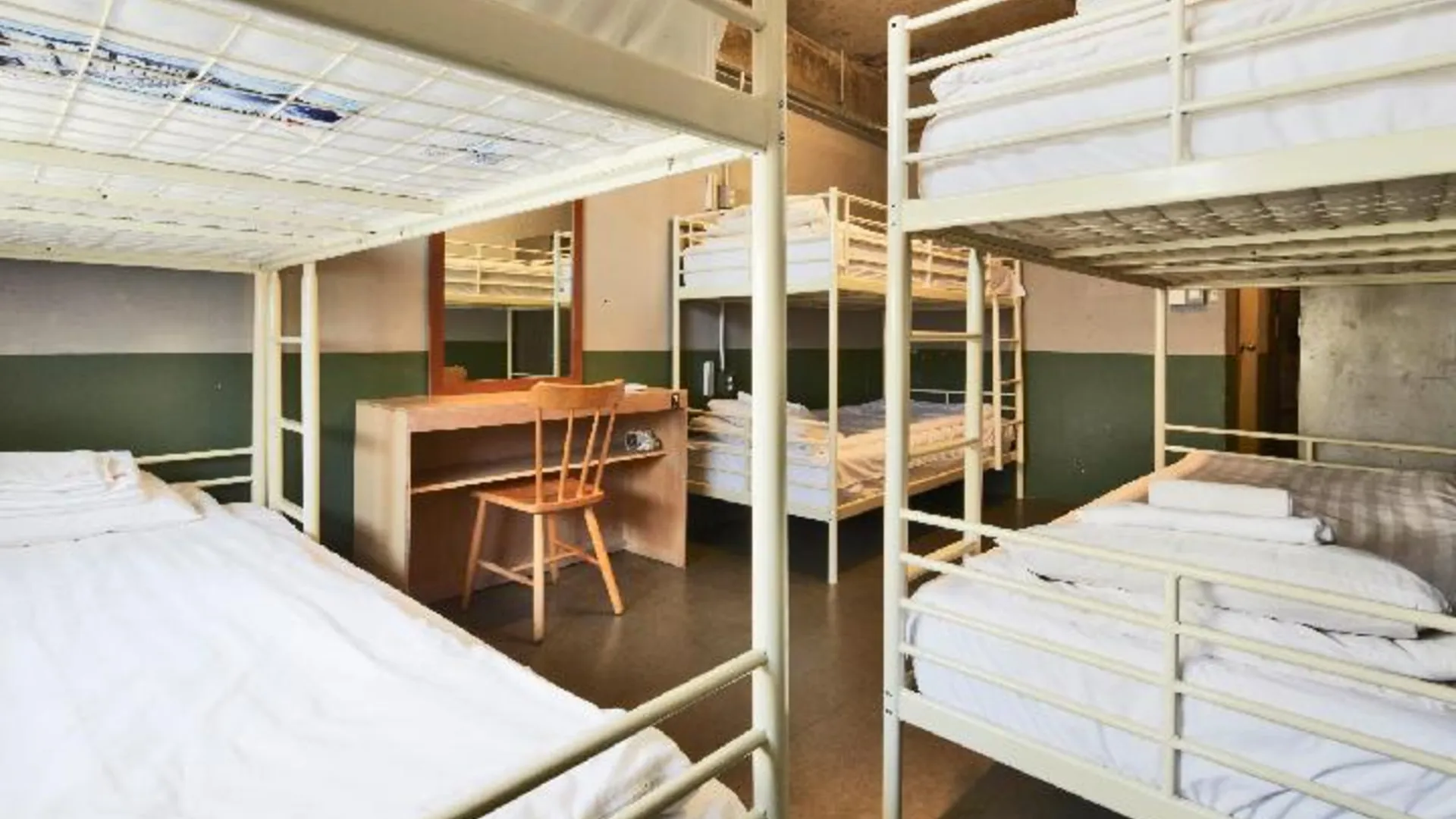 서울 G 게스트하우스 이태원 인 서울 2성급 호텔 전망