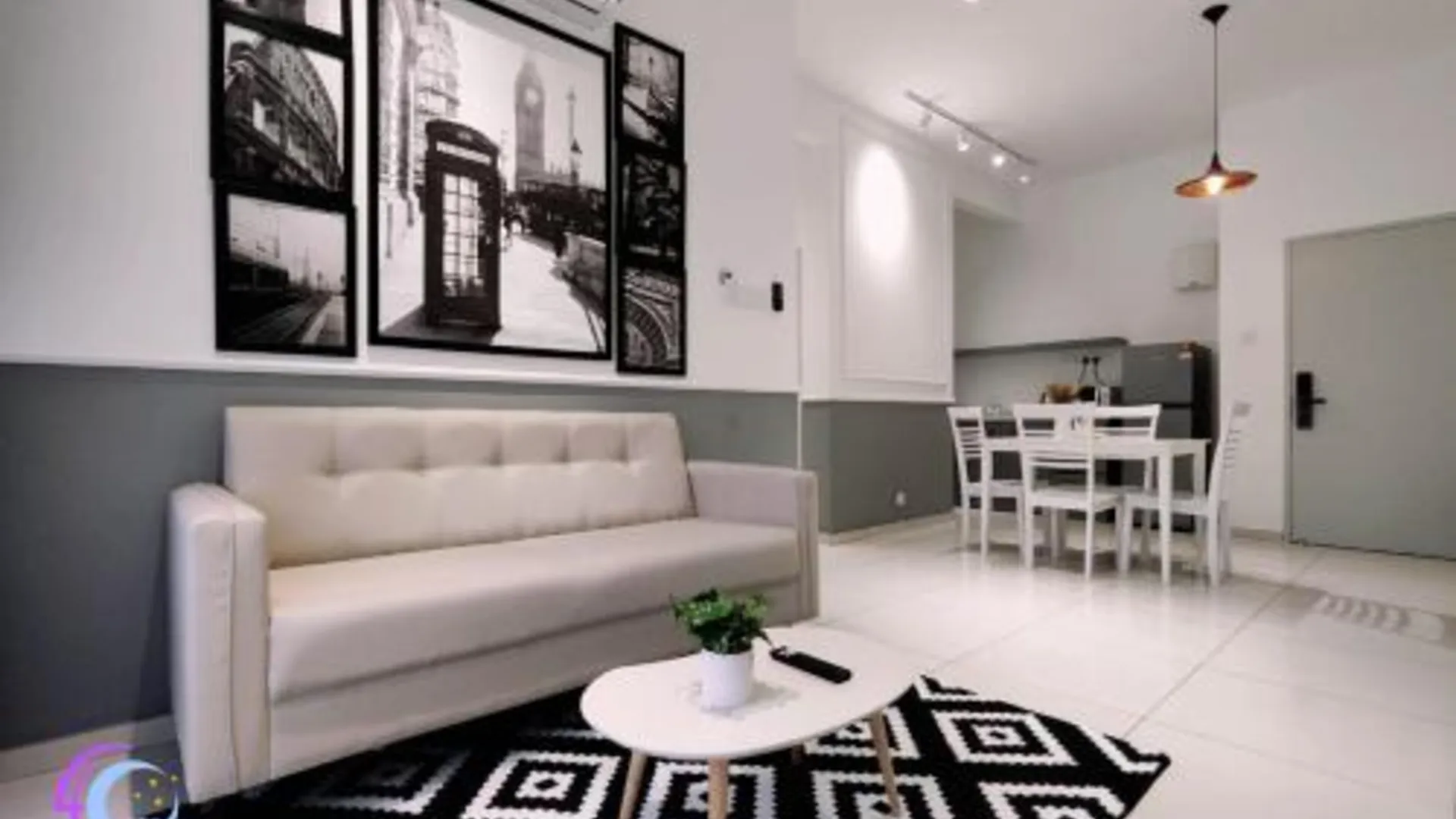 이포 The Horizon Ipoh by 40 Winks 4성급 게스트하우스 외관