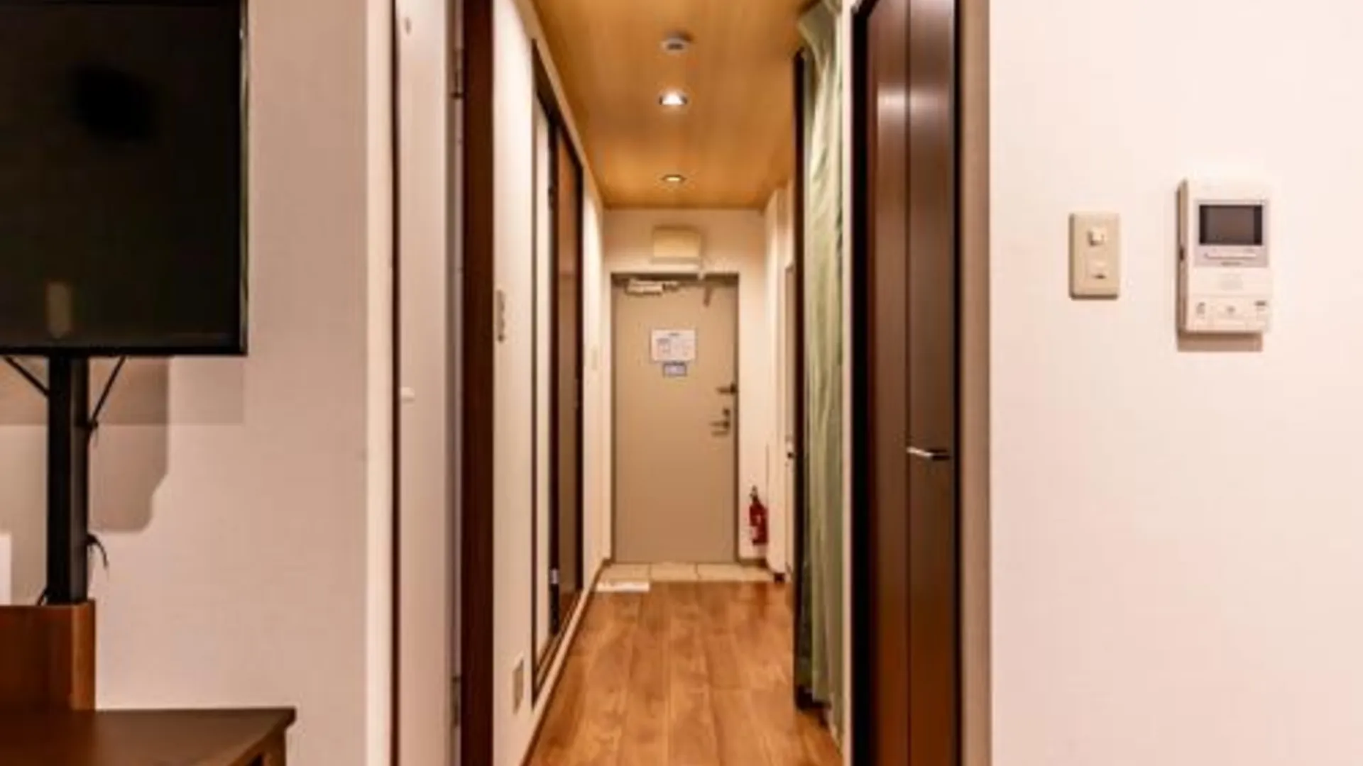 오키나와 본섬 ヴィラポート前島 3성급 호텔 수영장