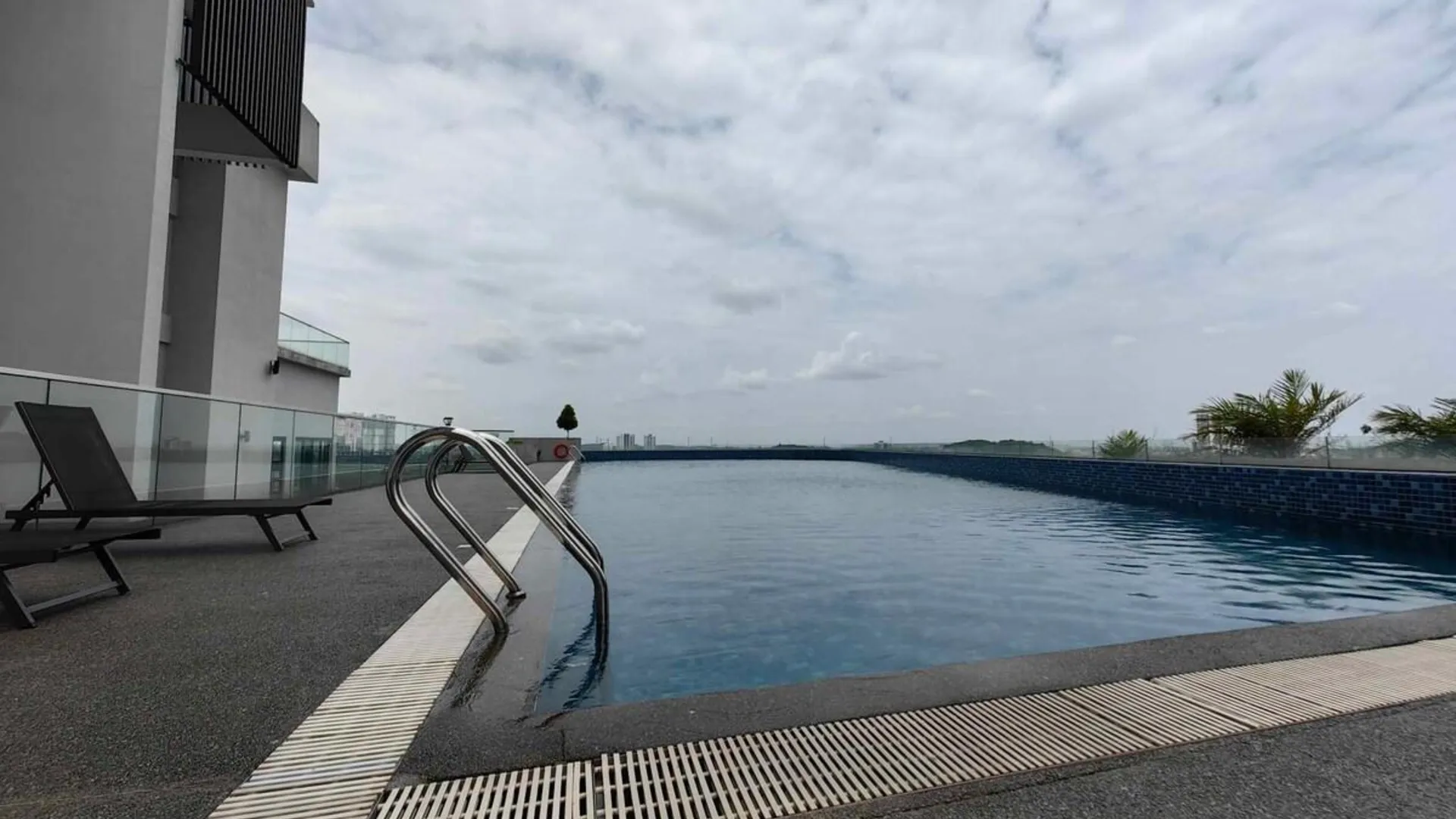 조호바루 / 조호르바루 겔랑파타 / 레고랜드의 프라이빗 하우스 (100m², 침실 2개, 프라이빗 욕실 2개) 3성급 싱글룸 외관