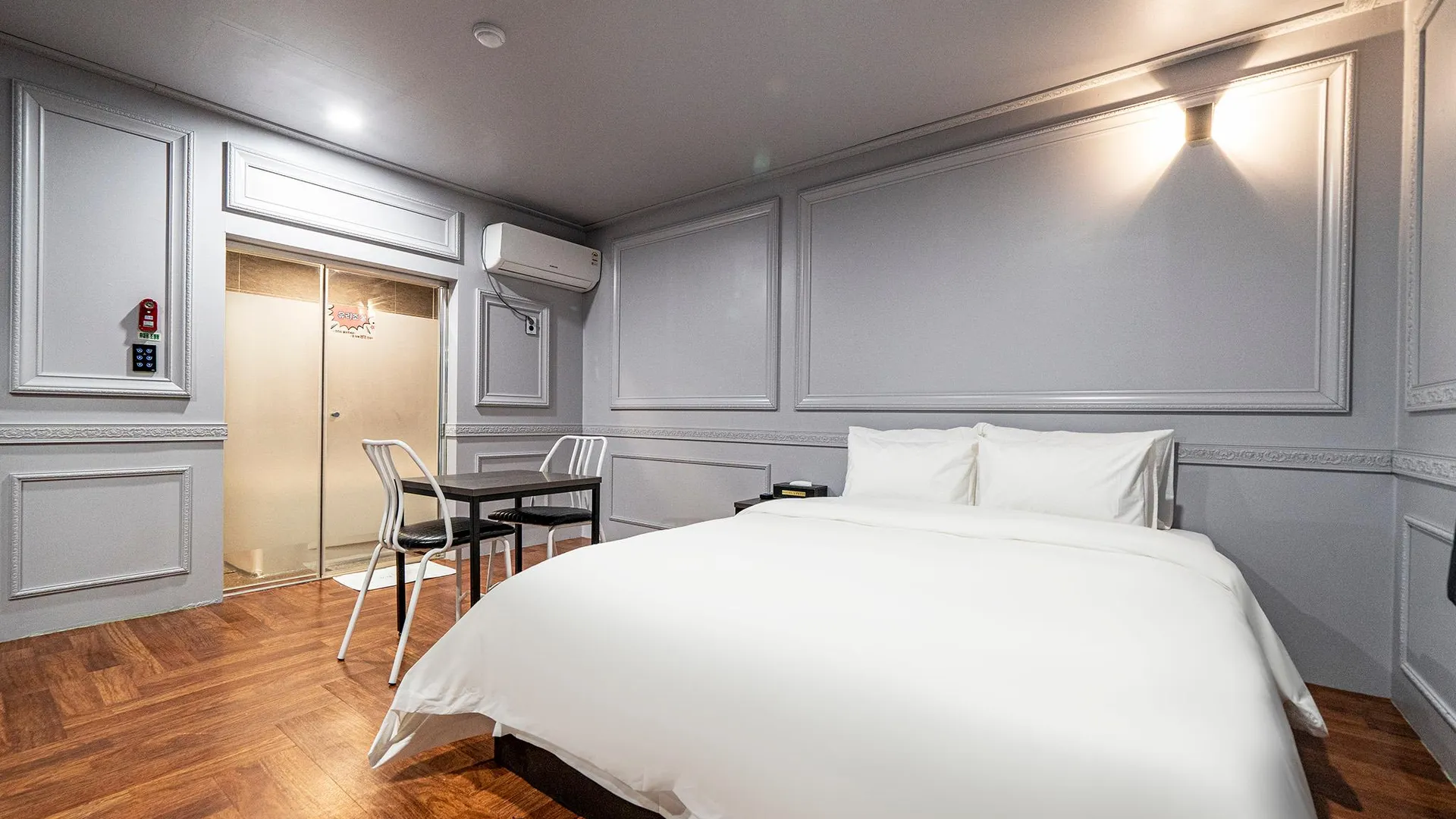 김포 김포 쁘띠 호텔 호텔 스위트룸