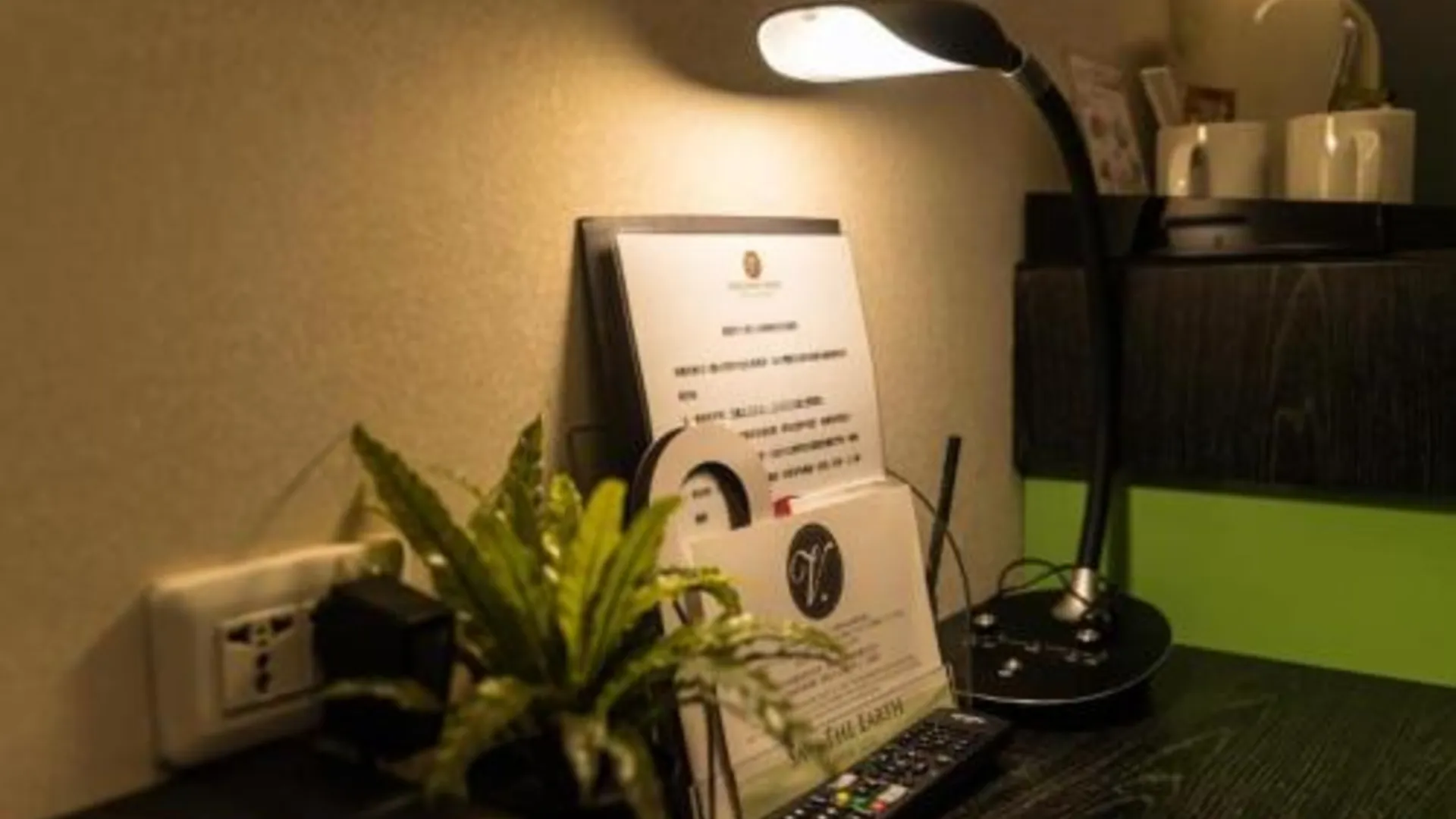 타이베이 벙돔 비즈니스 호텔 호텔 스위트룸