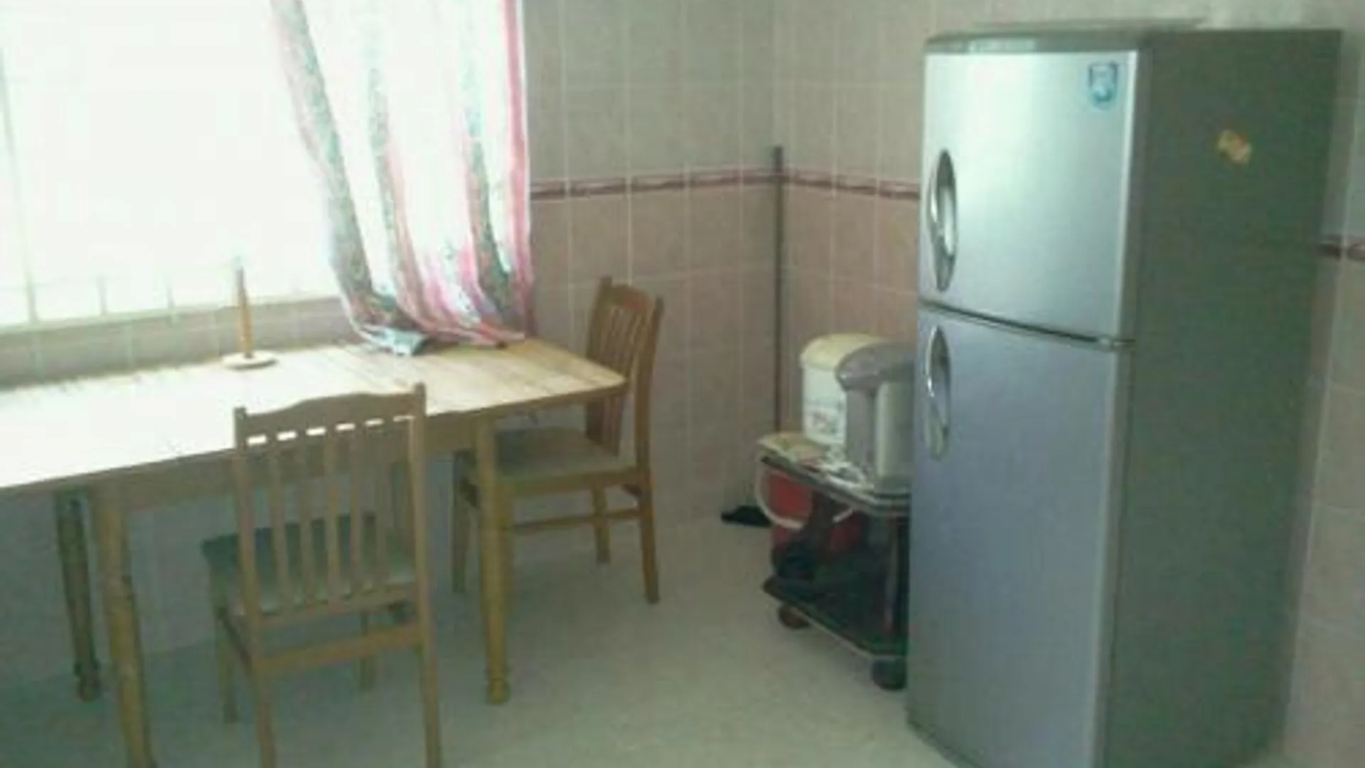 쿠알라테렝가누 Banglo Semi D Villa D Doa Maju 2성급 게스트하우스 부대시설