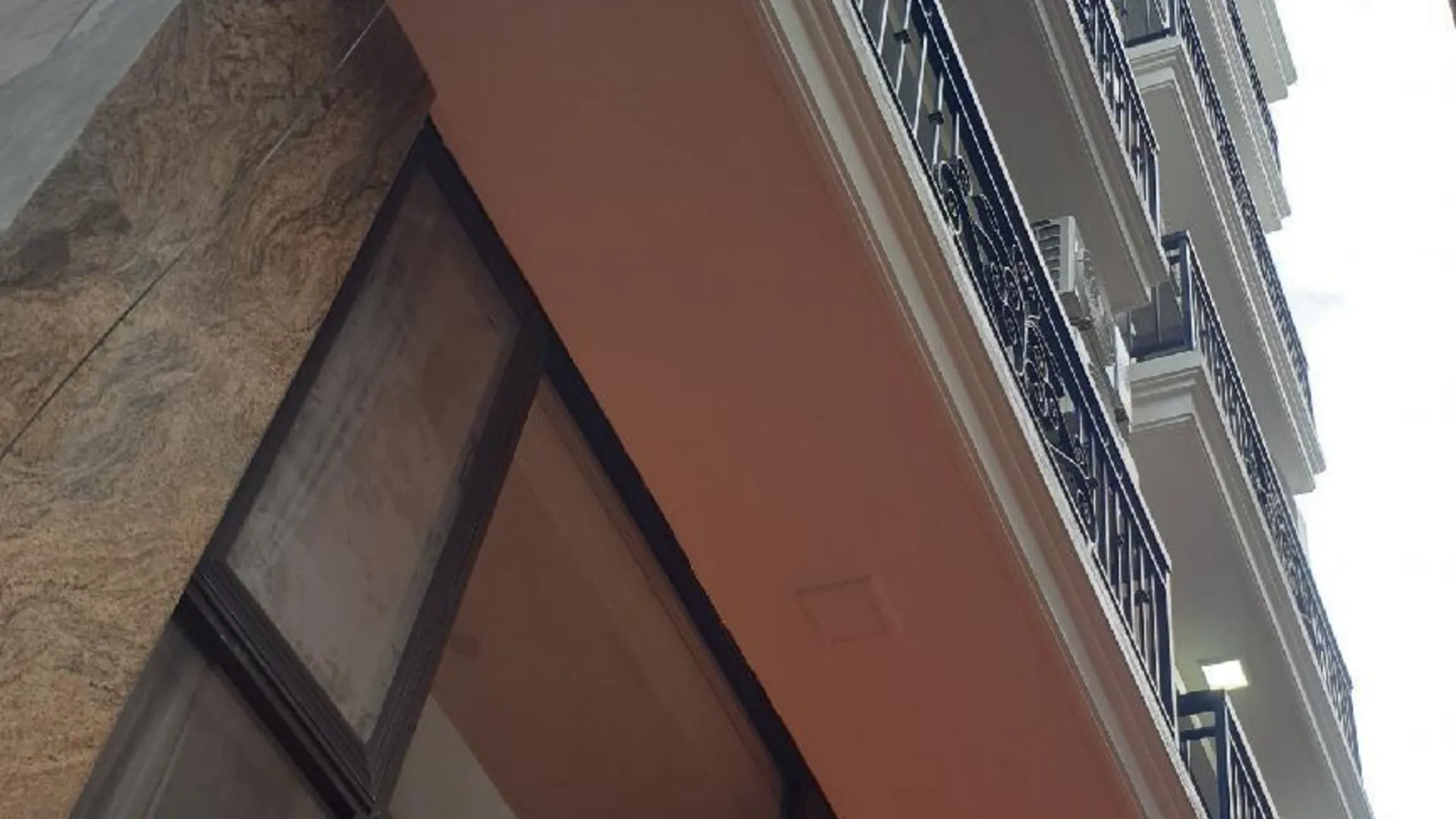 하노이 에라 코지 아파트먼트 4성급 게스트하우스 부대시설