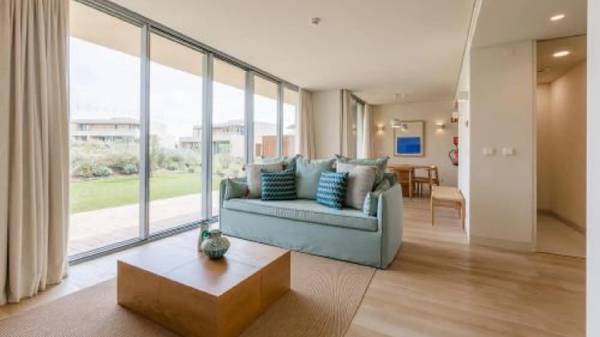 리고아 White Shell Beach Villas 4성급 호텔 스위트룸