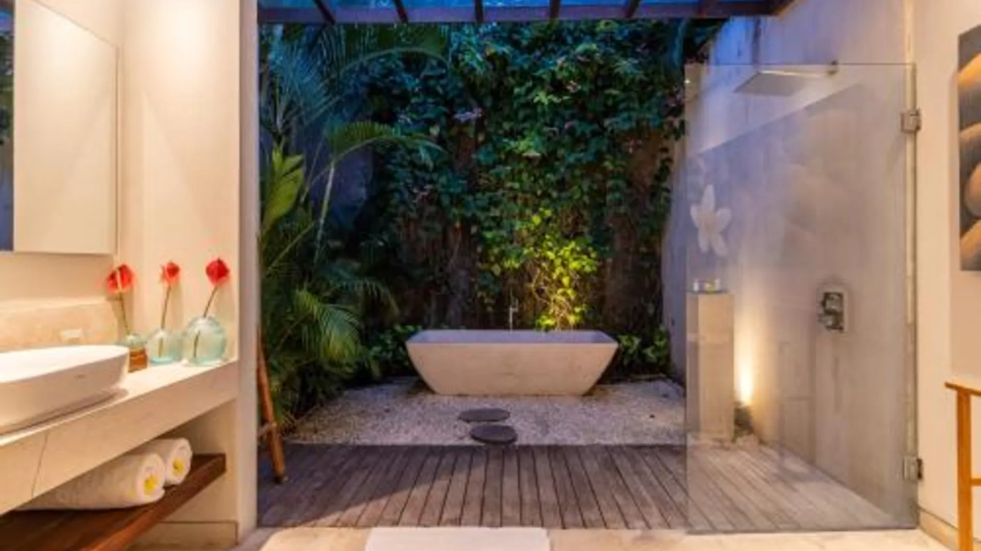 발리 더 라야르 – 디자이너 빌라 앤 스파, CHSE 인증 5성급 호텔 스위트룸