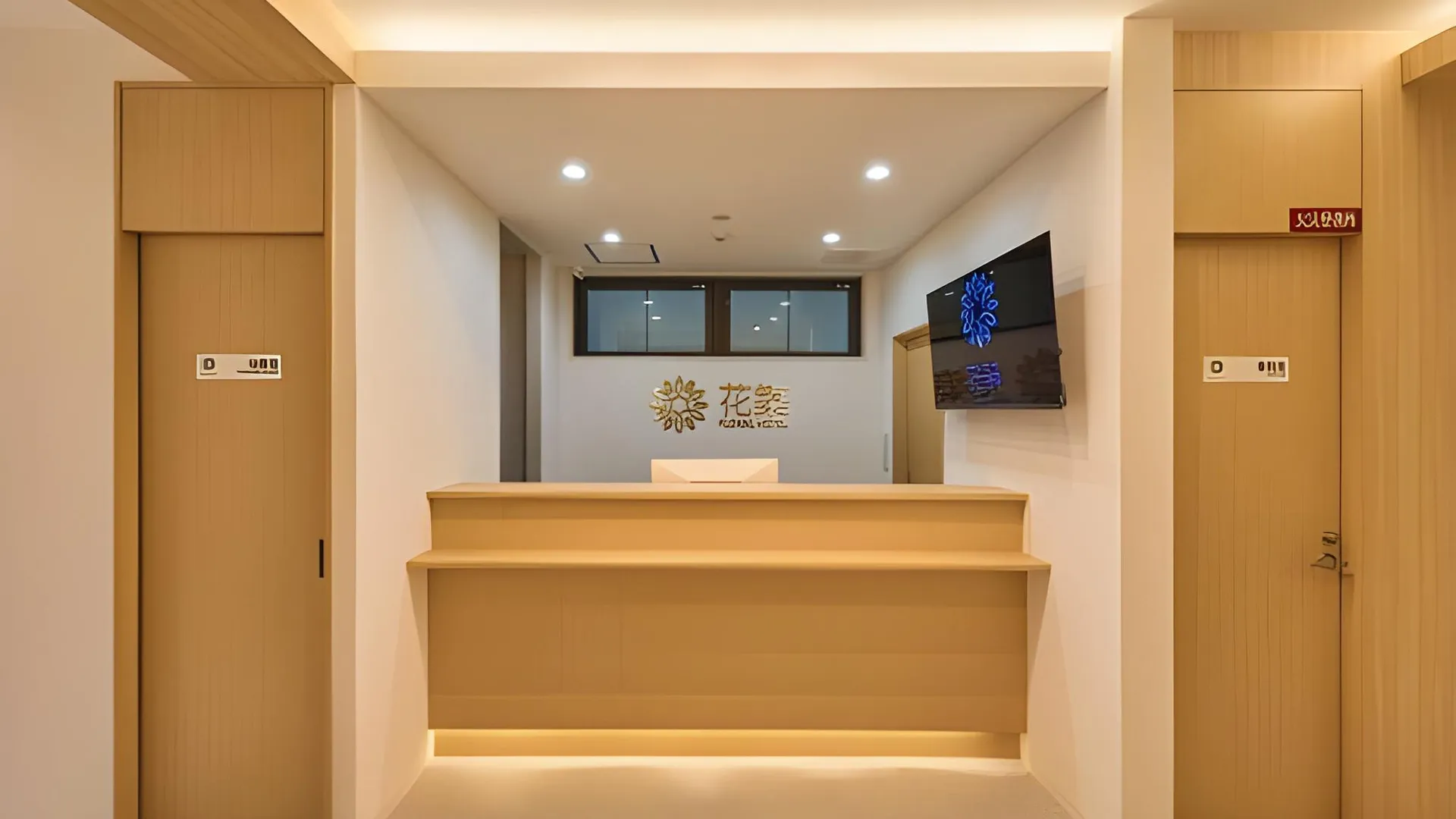 교토 와카 교토 가와라마치 호텔 4성급 호텔 외관