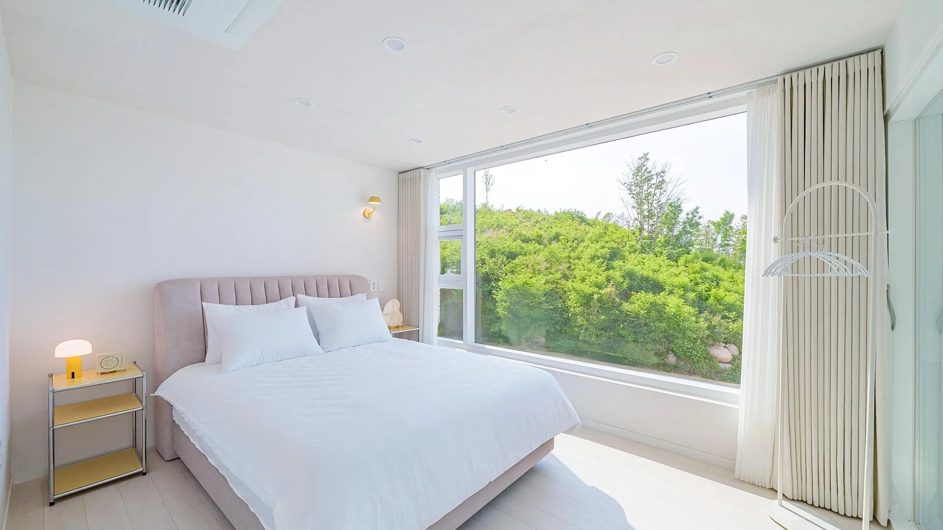 강릉 강릉 블랑37독채풀빌라 2성급 게스트하우스 스위트룸