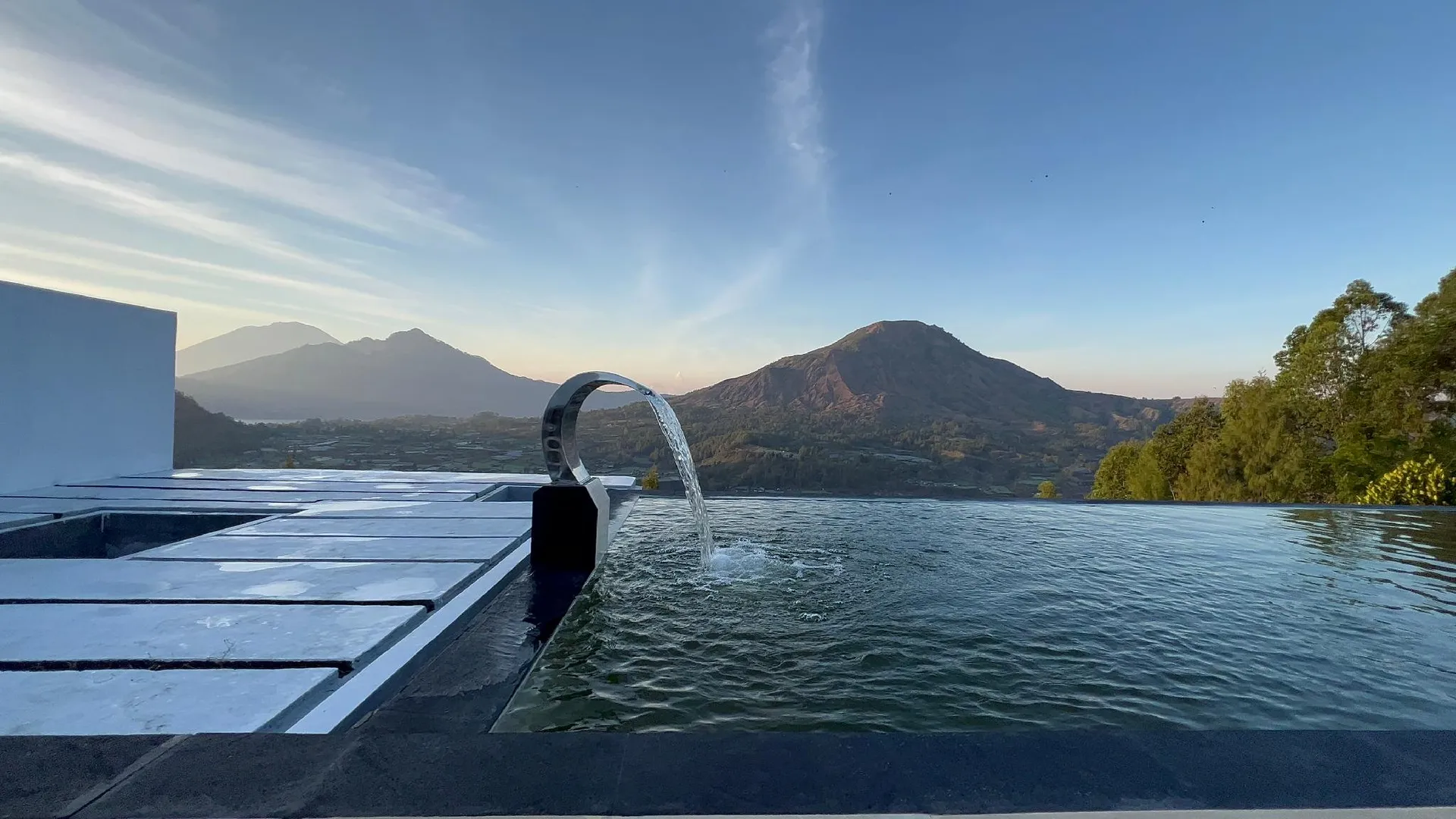 발리 하이랜드 발리 글램핑 4성급 게스트하우스 외관