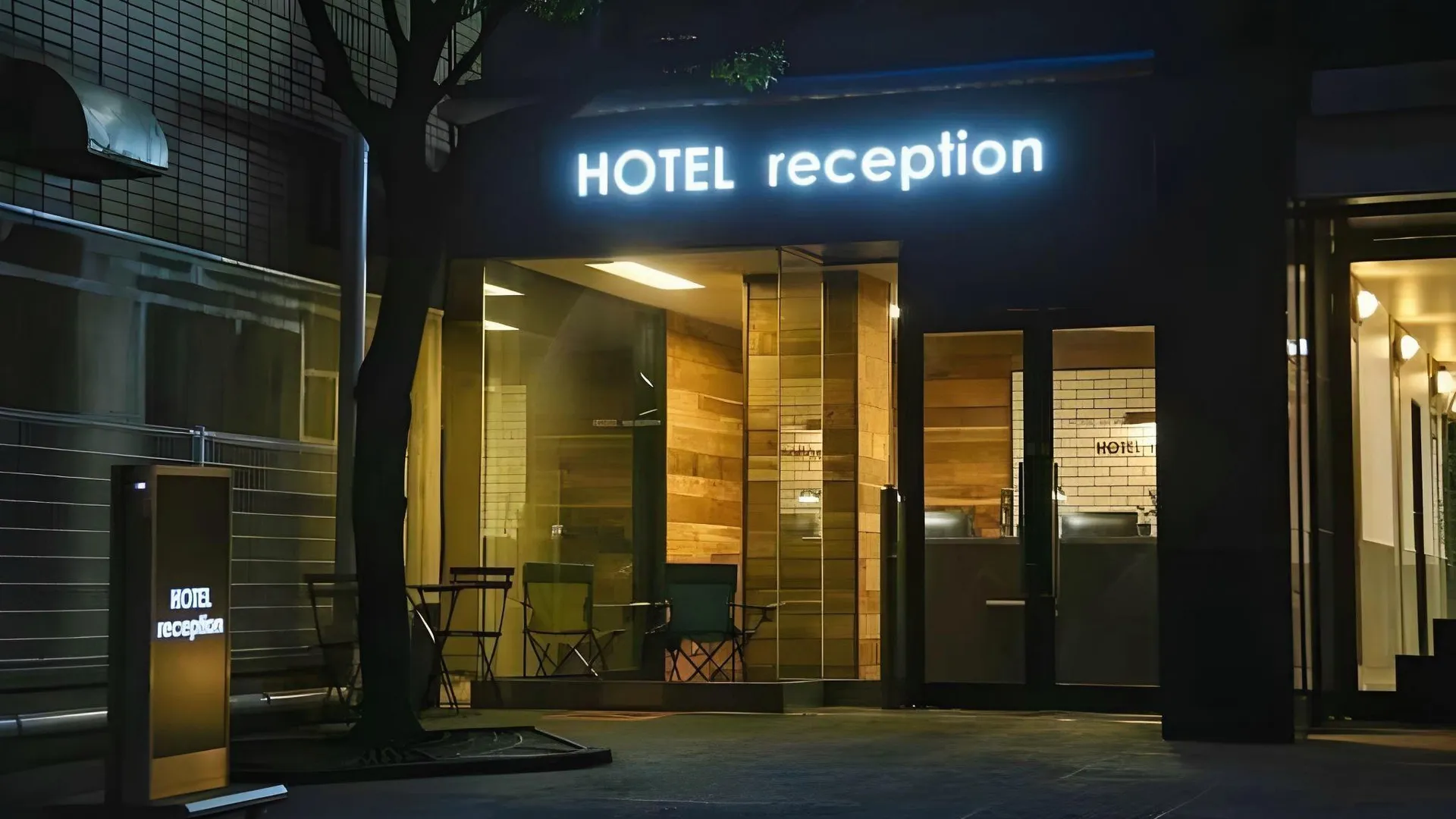 후쿠오카 N.33 하카타 스테이션 이스트 4성급 호텔 수영장