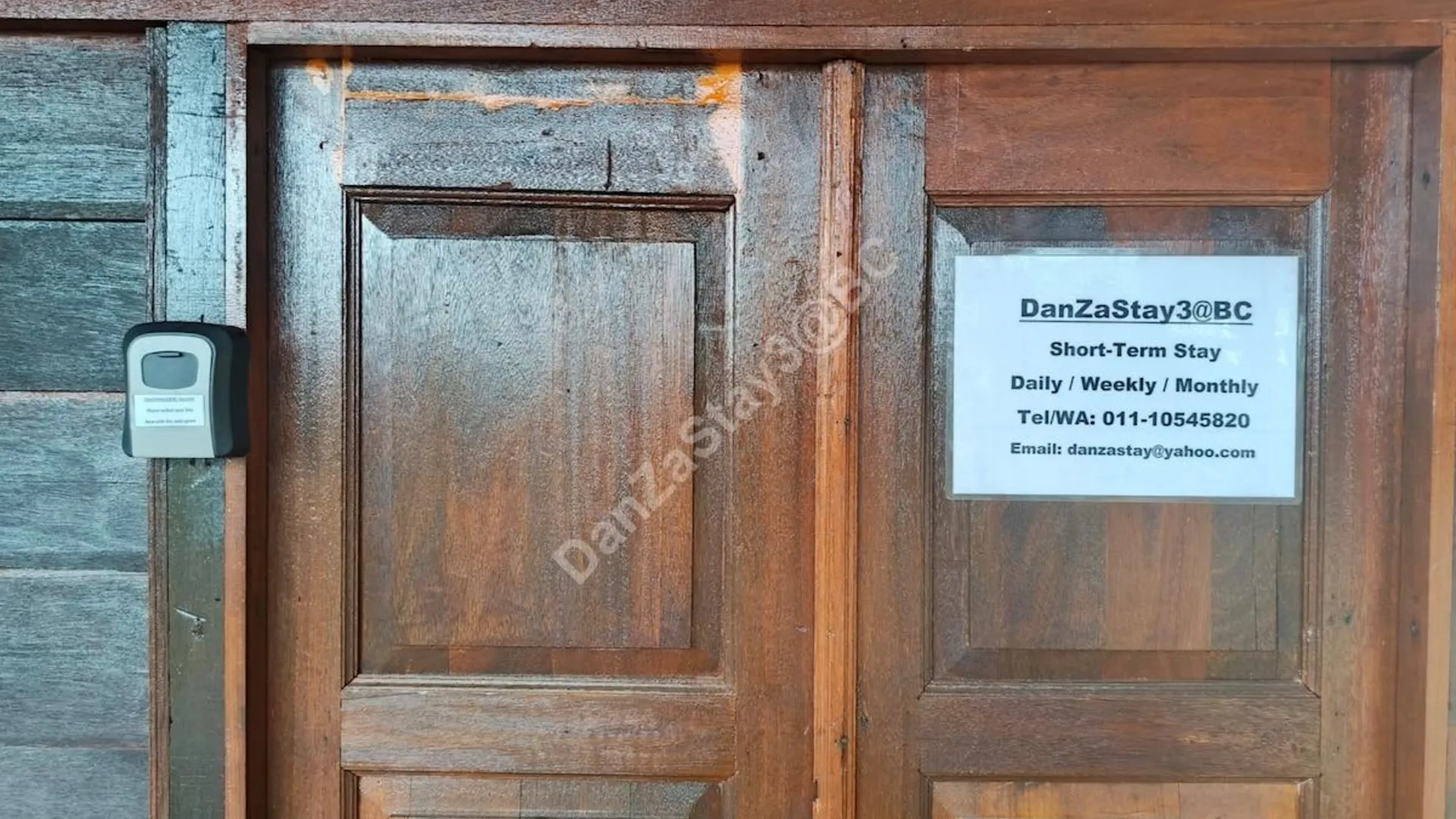 파당 베사르 타소 레이크의 프라이빗 하우스 (m², 침실 1개, 프라이빗 욕실 2개) 3성급 게스트하우스 스위트룸