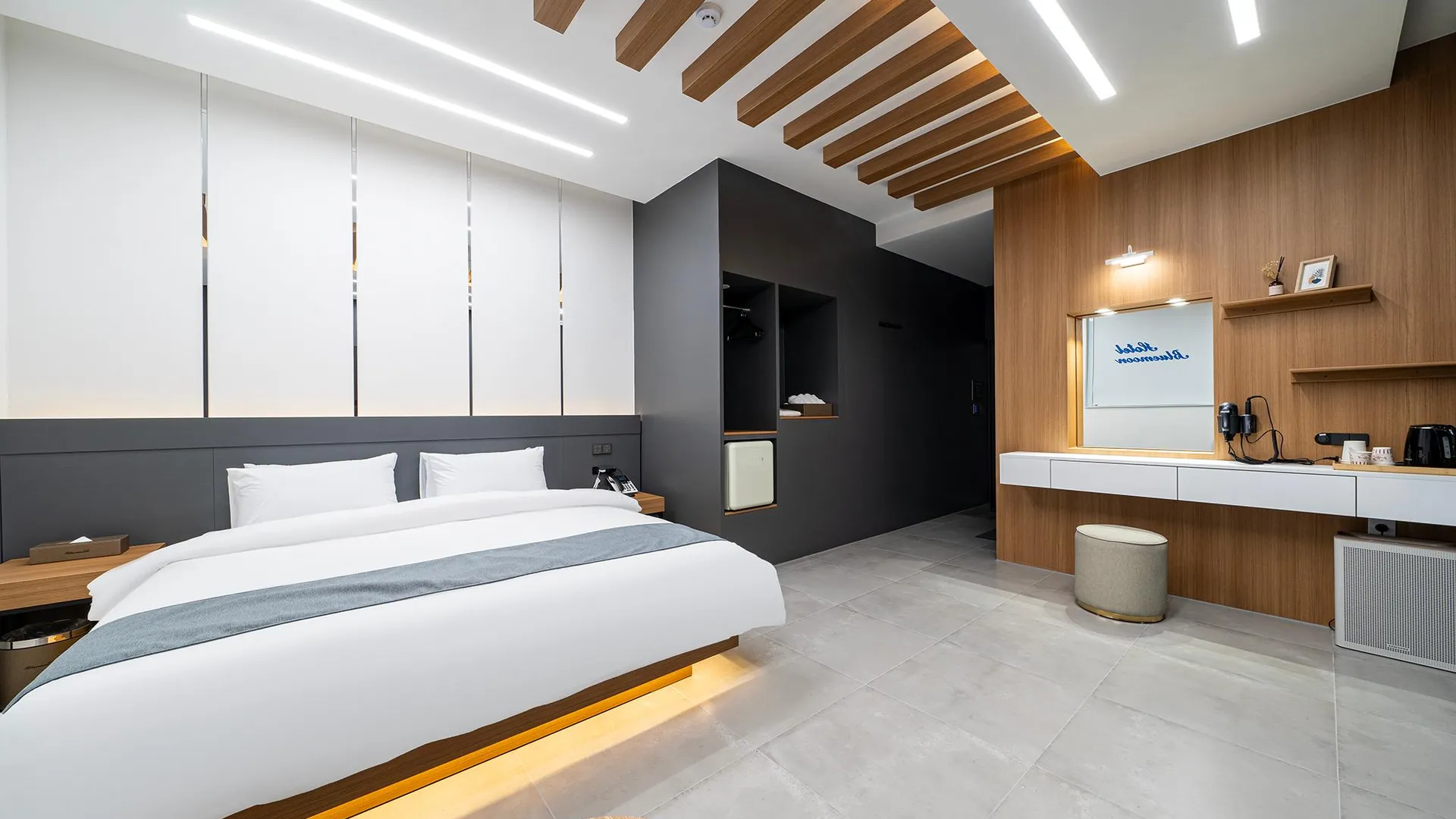 동해 동해 블루문호텔 호텔 부대시설