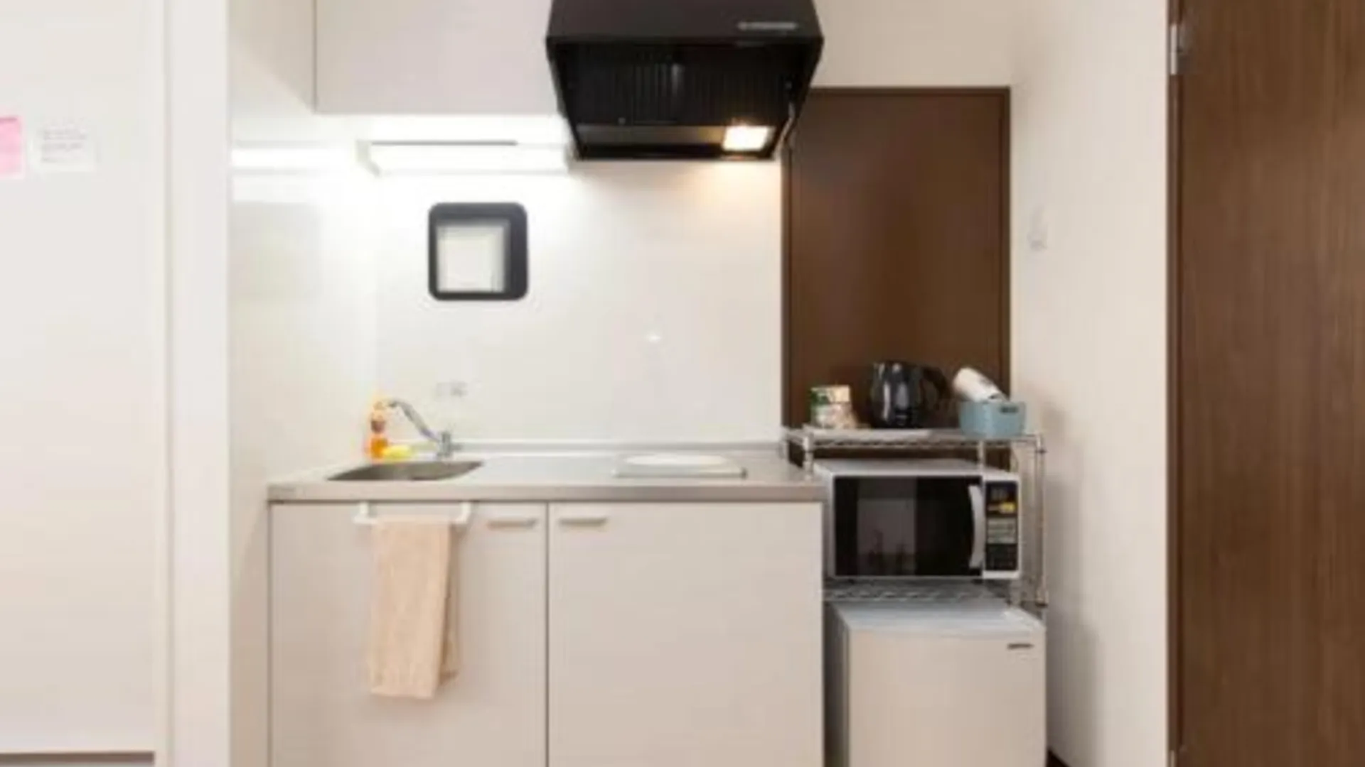 오사카 HOTEL LUCKY - Vacation STAY 49954v 2성급 호텔 로비