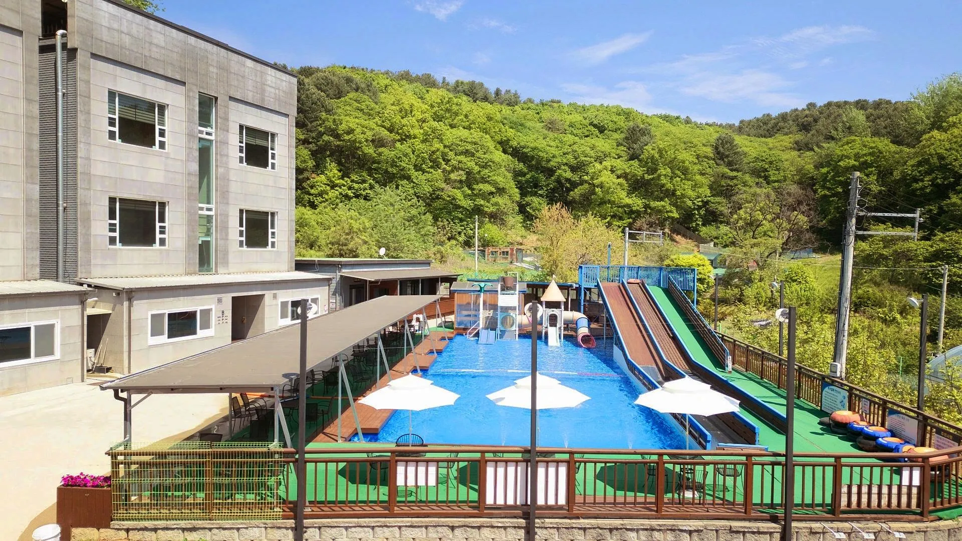 남양주 남양주 코지힐 스파 펜션 3성급 게스트하우스 객실