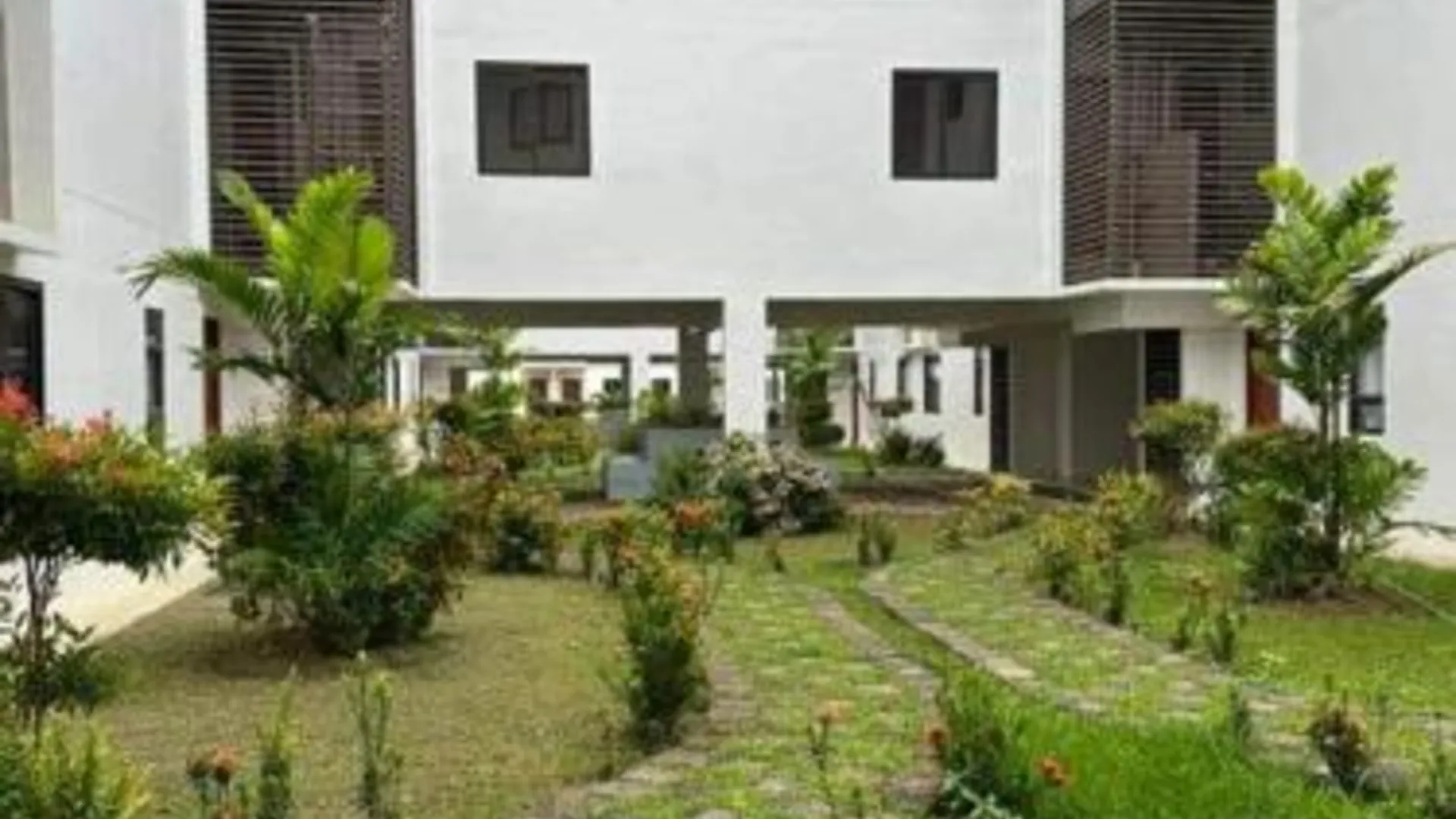 세부 Almond Drive Talisay 2성급 싱글룸 스위트룸