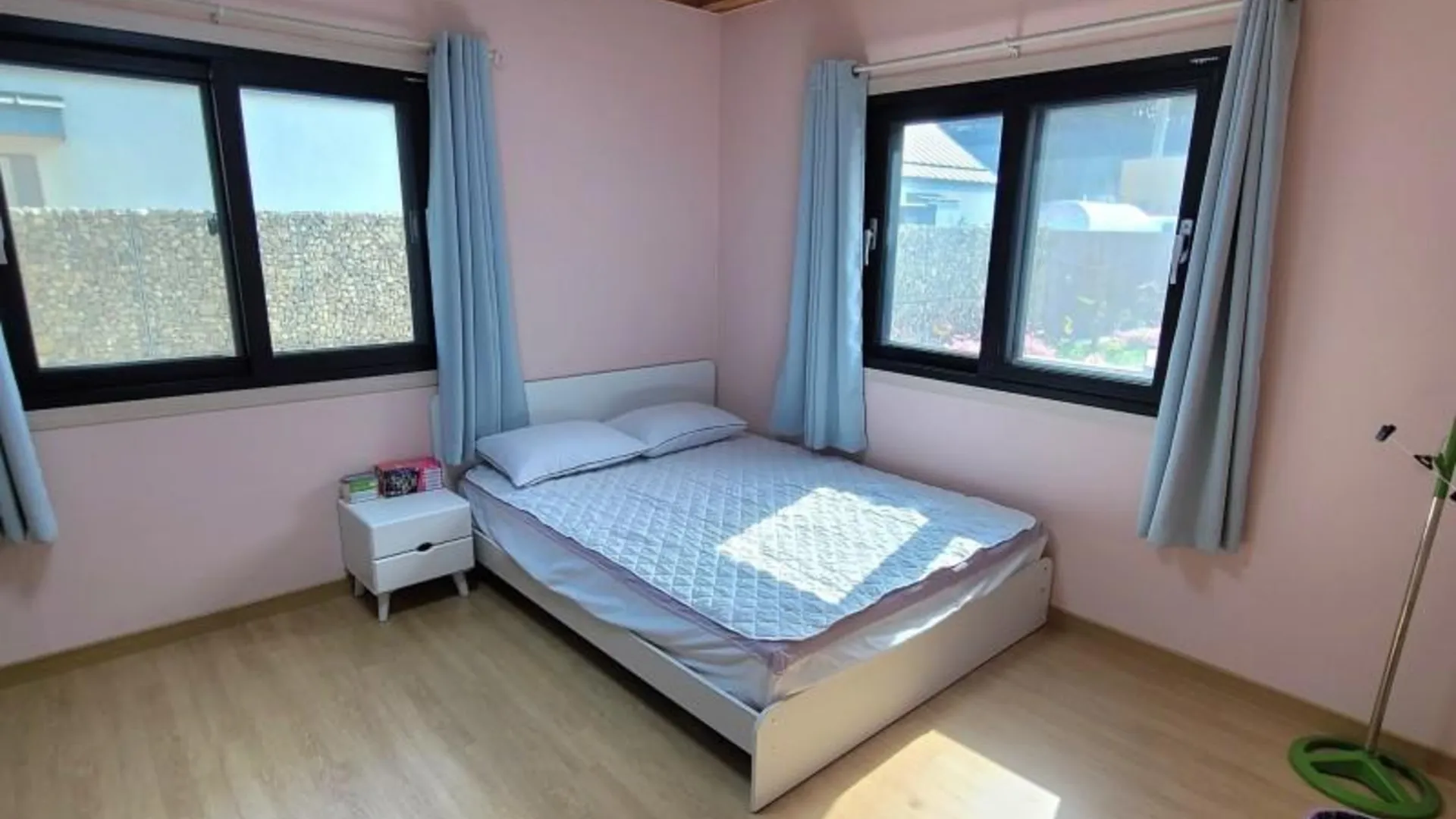 양양 양양 스테이해담은펜션 1성급 싱글룸 부대시설