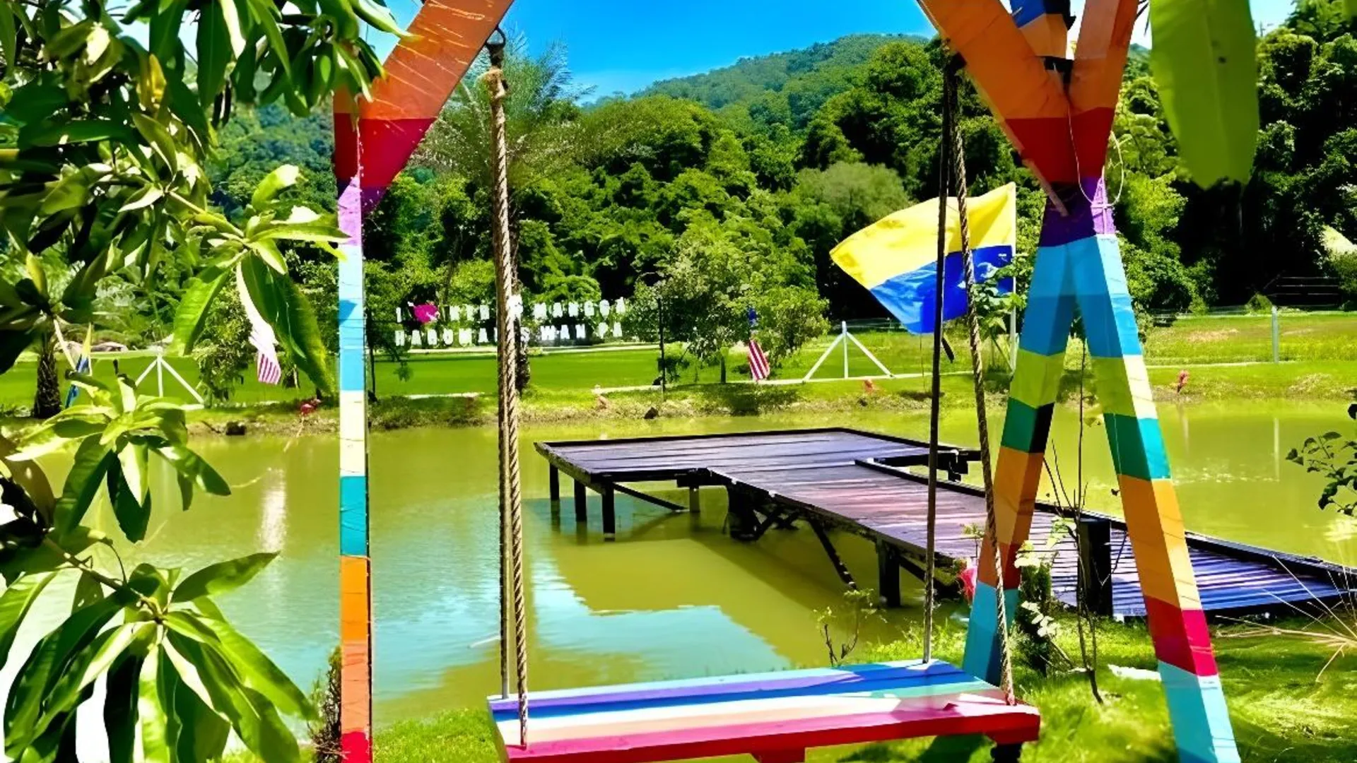 캉가르 HOMESTAY KEBUN MANGGA HARUMANIS WAN PA (SAADIAH) 3성급 게스트하우스 외관