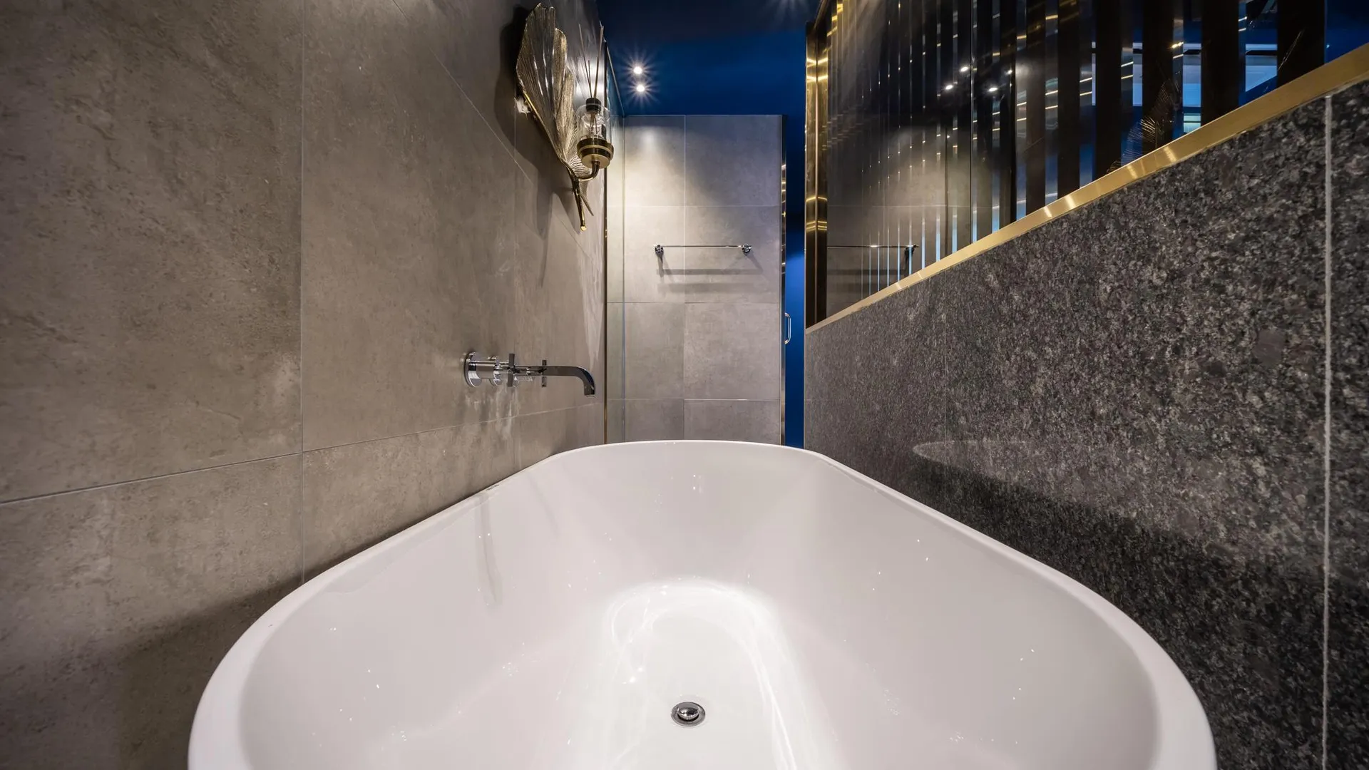 서울 호텔 더 캐슬 신천 - 잠실새내 2성급 호텔 레스토랑