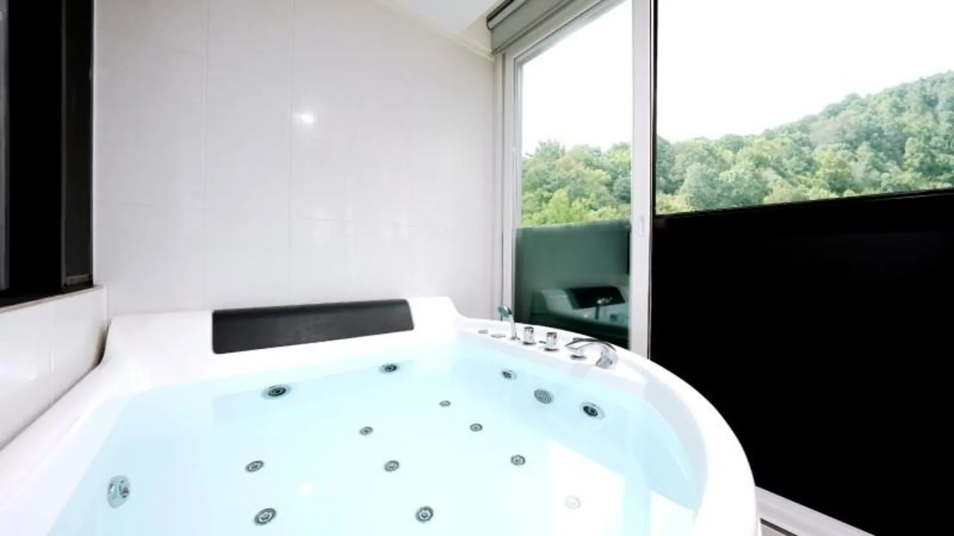 가평 가평 도우 펜션 1성급 게스트하우스 수영장