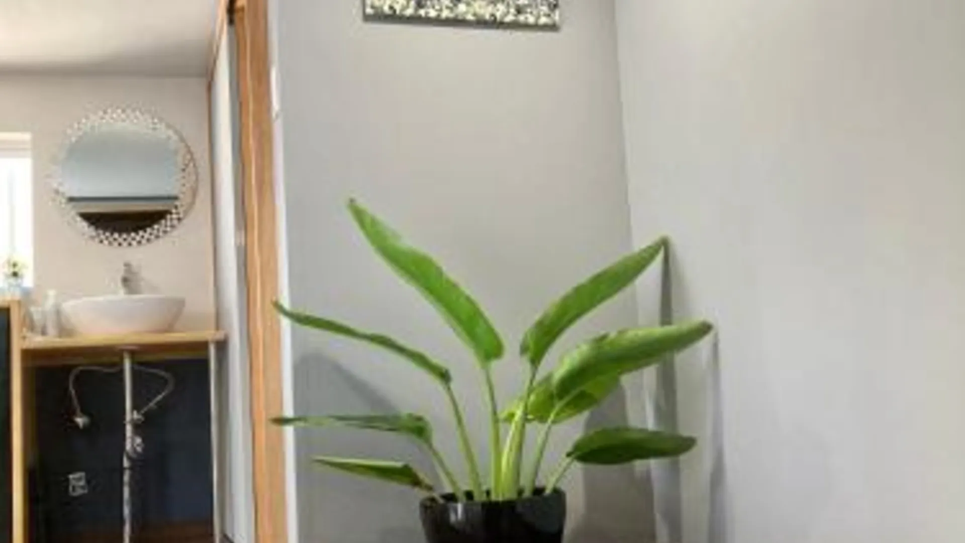 오키나와 본섬 Family Room Okinawa 1성급 호텔 전망