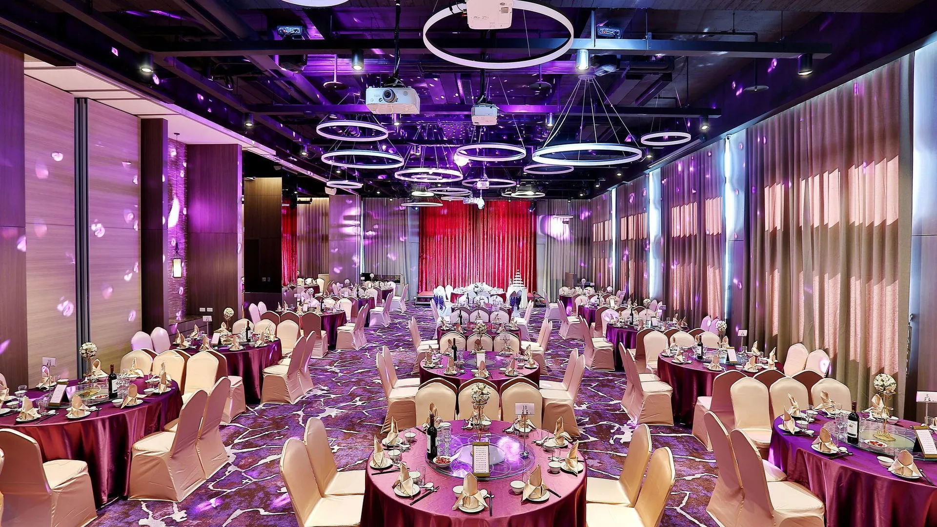 타이베이 호텔 인트렌디 4성급 호텔 객실