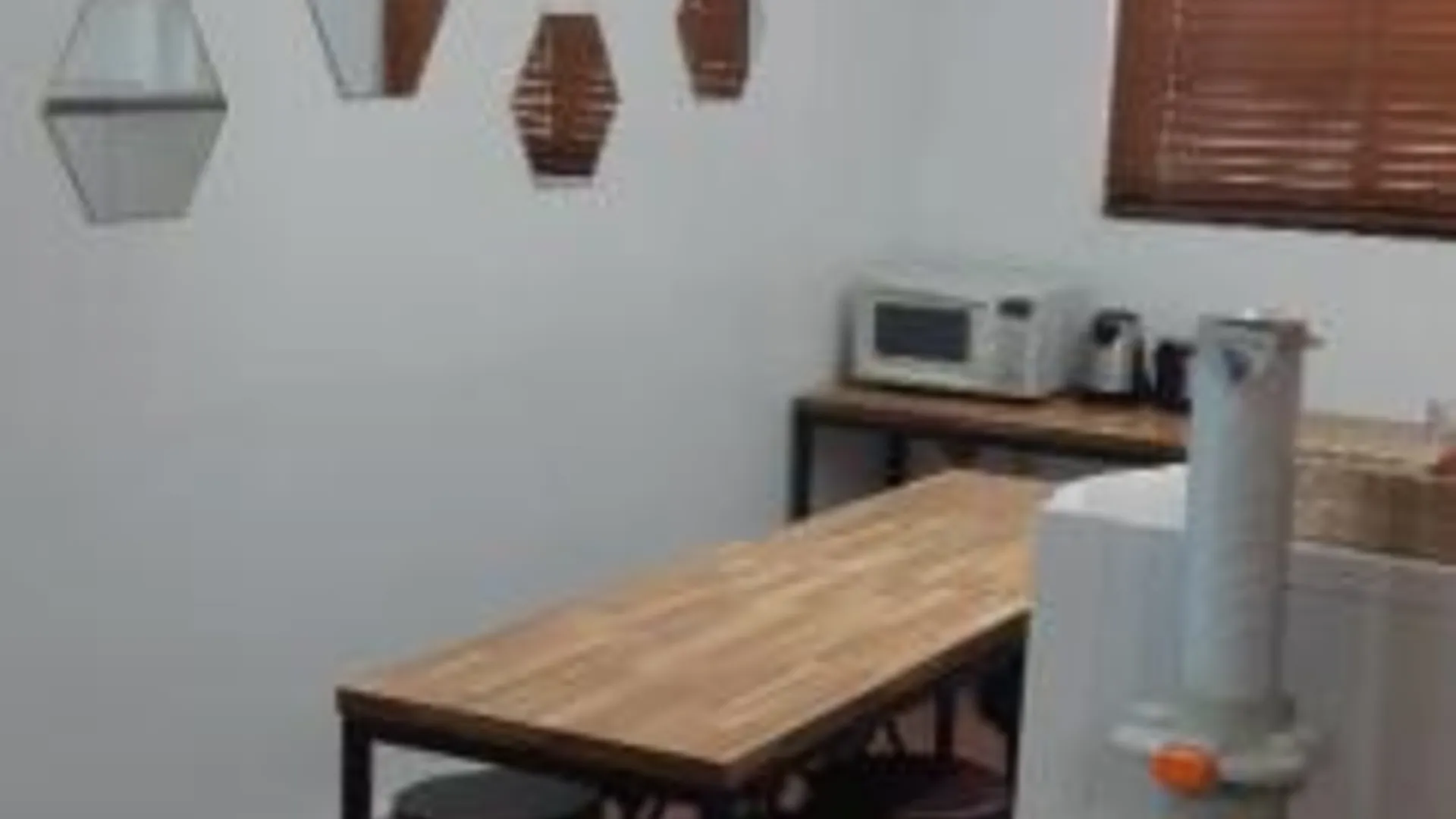 서울 킴스테이9 2성급 호텔 전망