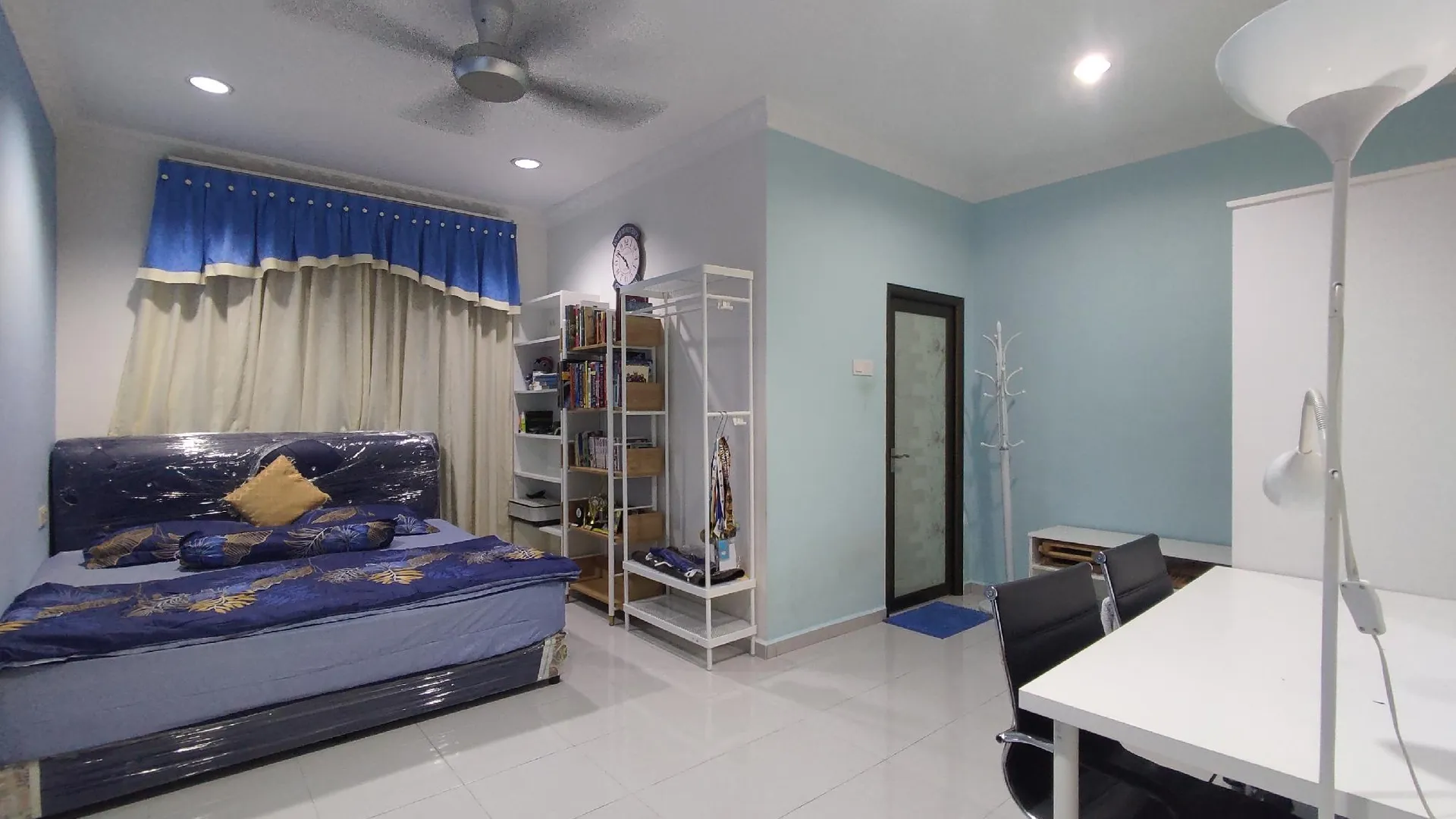 말라카 바투 베렌담의 프라이빗 하우스 (5000m², 침실 6개, 프라이빗 욕실 5개) 2성급 싱글룸 스위트룸