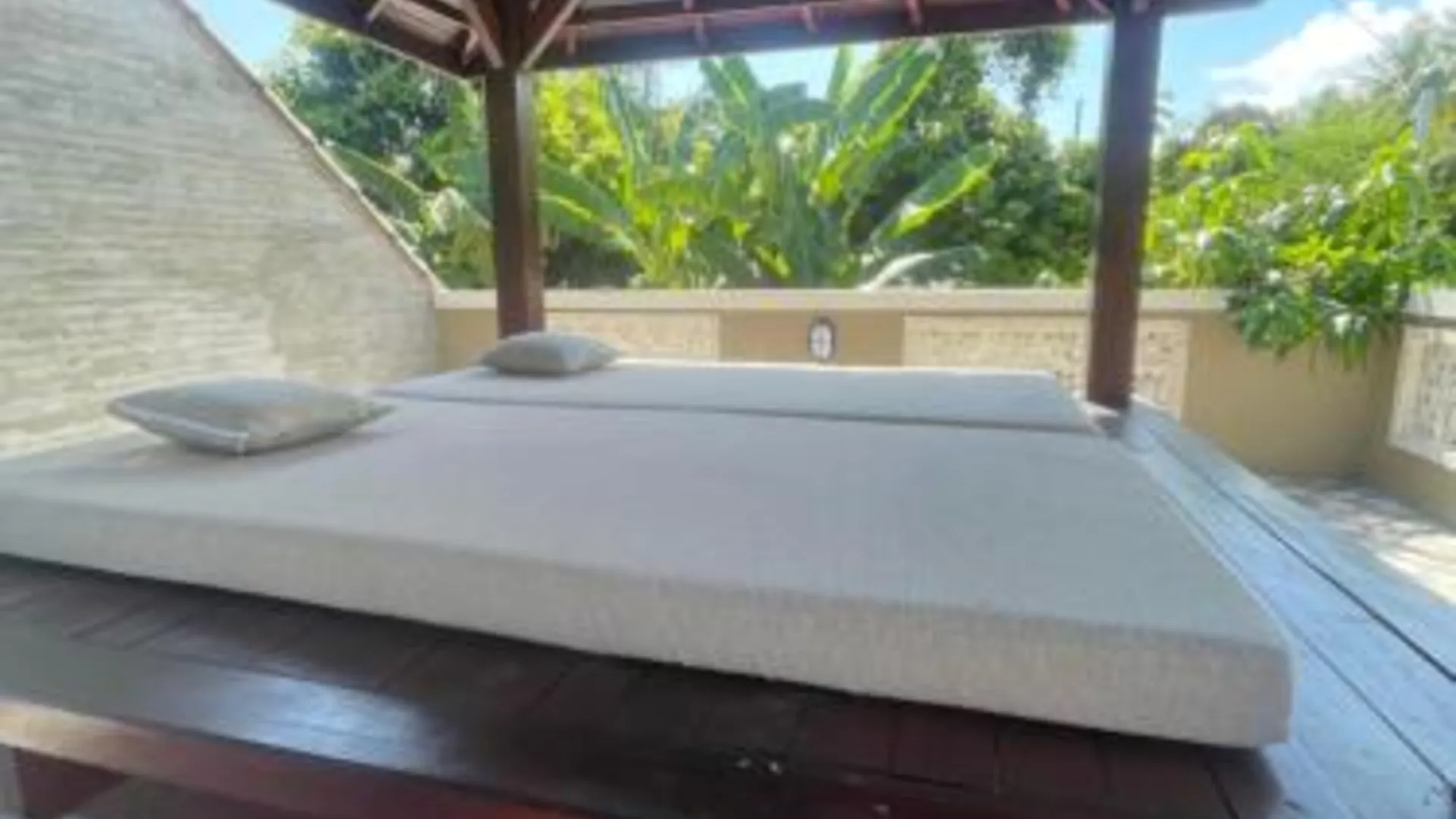 발리 Pranajaya paradise 4성급 싱글룸 수영장