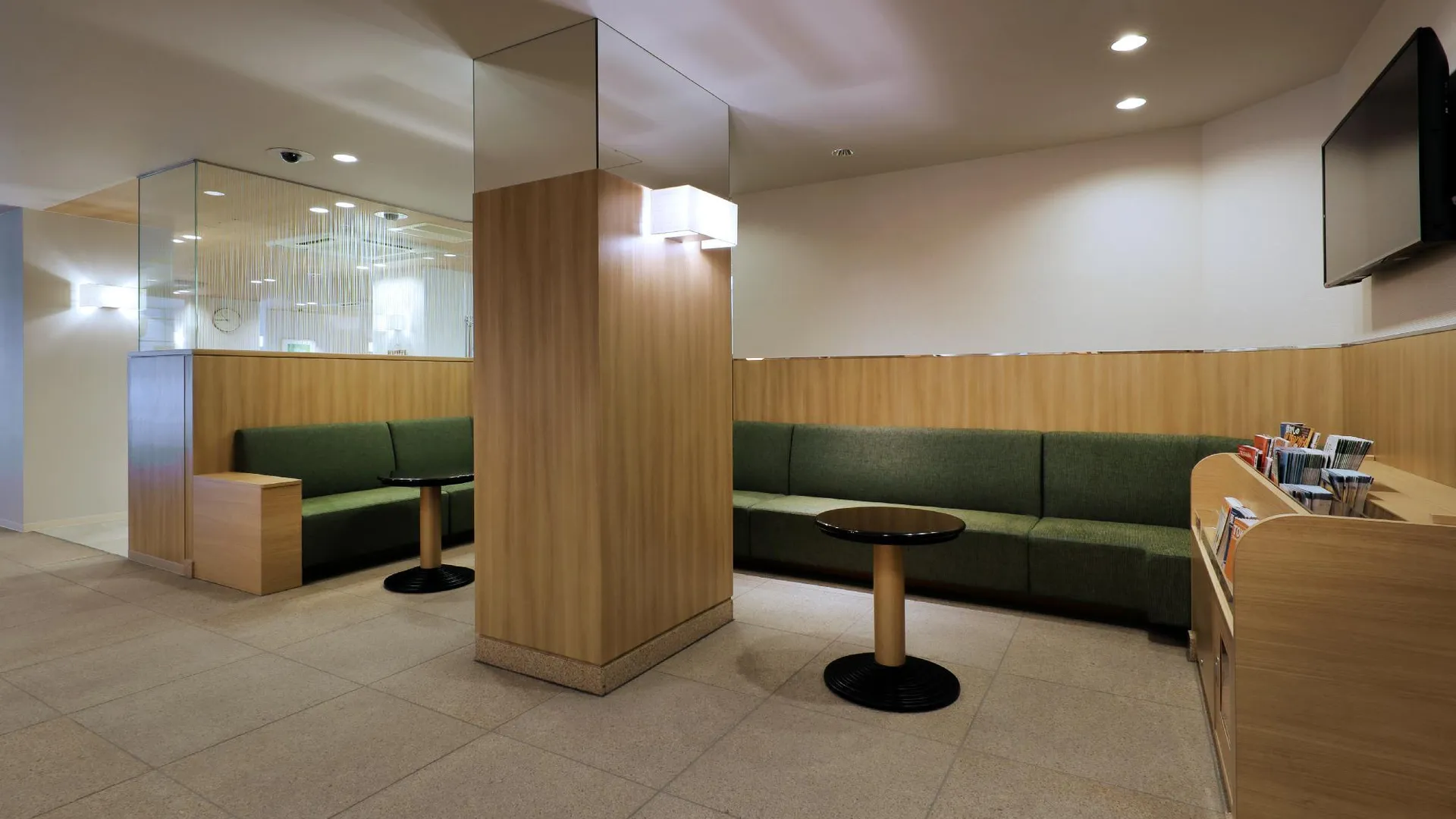 도쿄 / 동경 케이오 프레소 인 고탄다 3성급 호텔 수영장